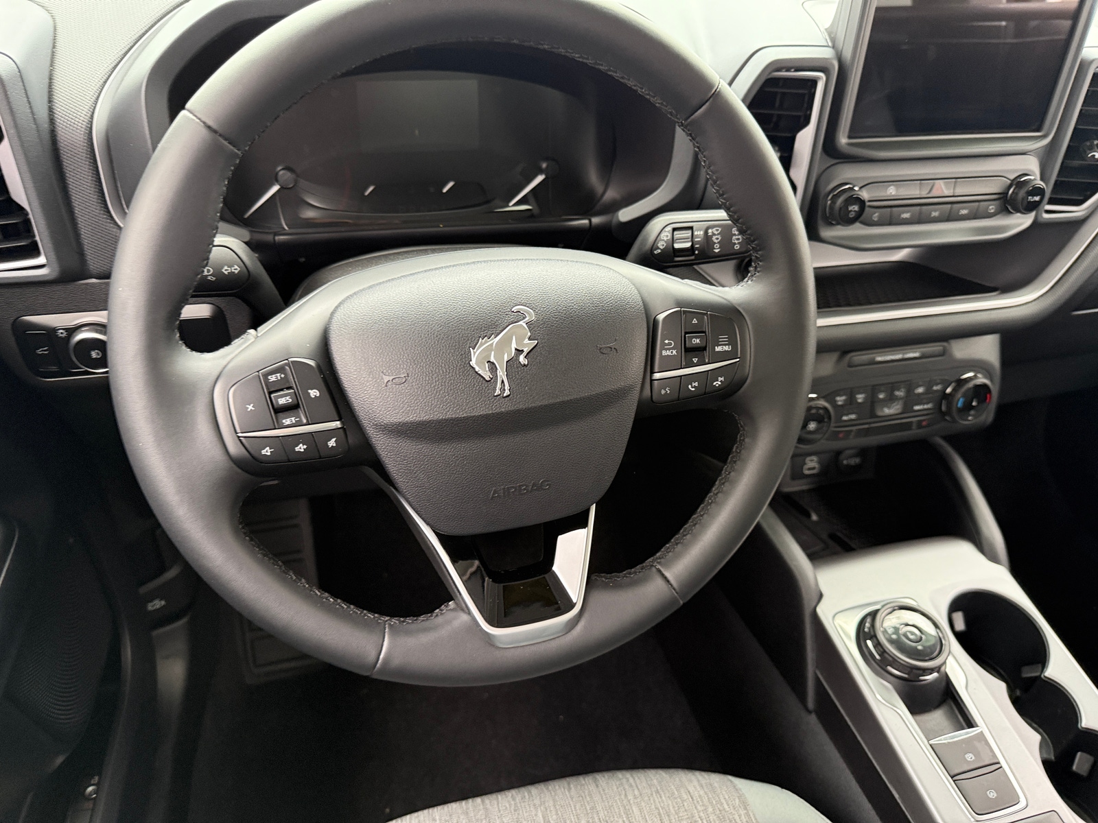 Thumbnail: 2024 Ford Bronco Sport - 5
