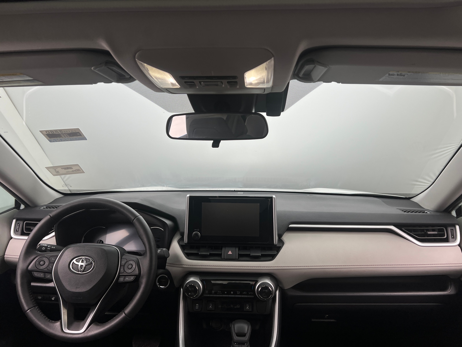 Thumbnail: 2024 Toyota RAV4 - 3