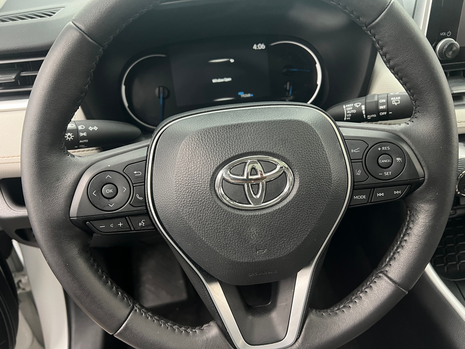 Thumbnail: 2024 Toyota RAV4 - 5
