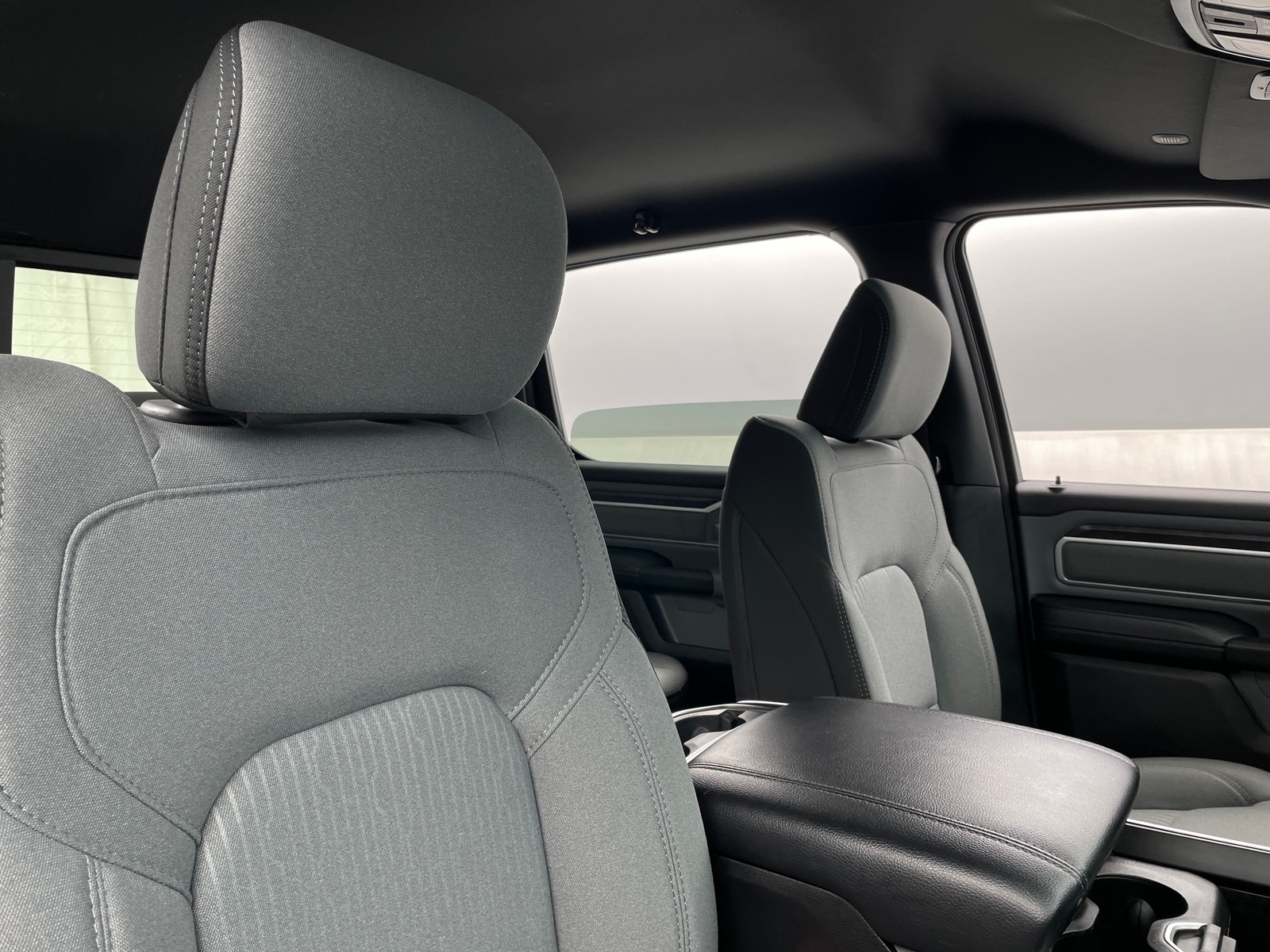 Thumbnail: 2022 RAM 1500 - 2
