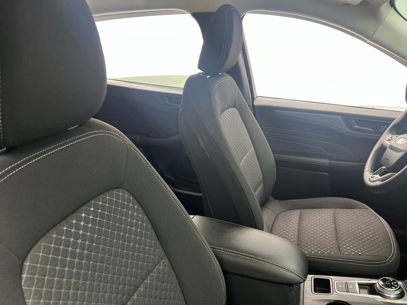Thumbnail: 2024 Ford Escape - 2