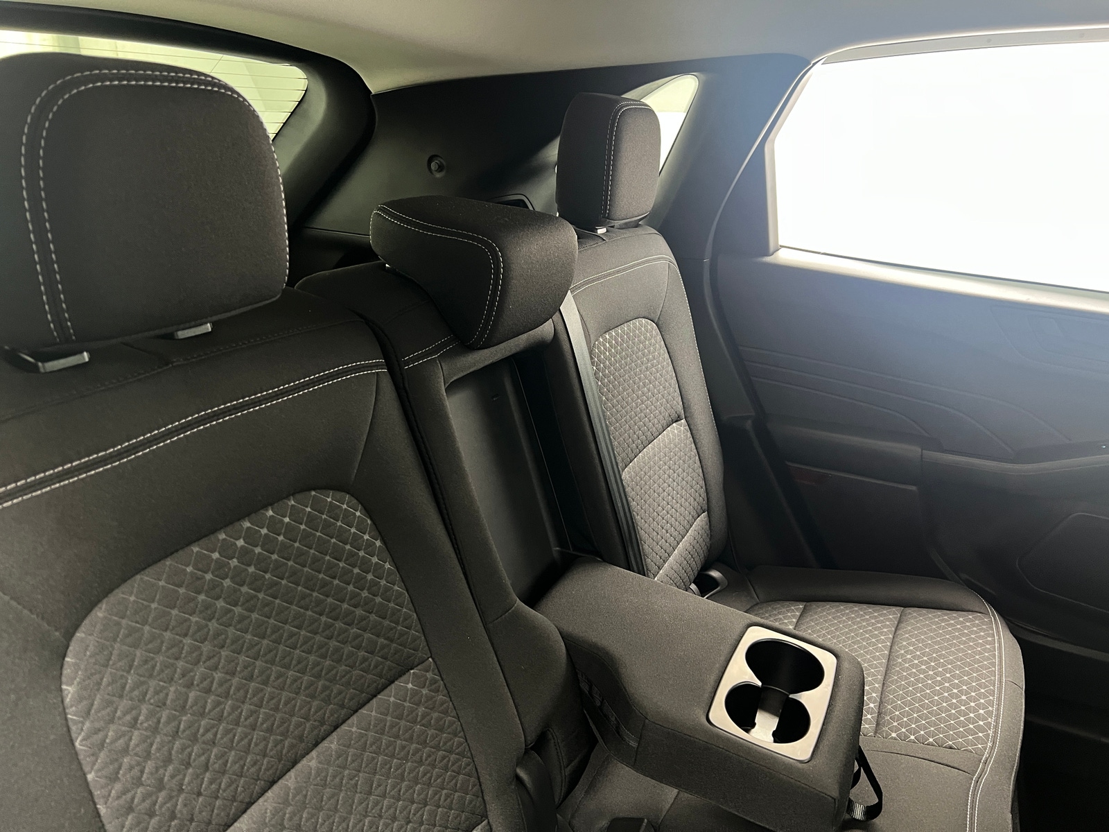 Thumbnail: 2024 Ford Escape - 6
