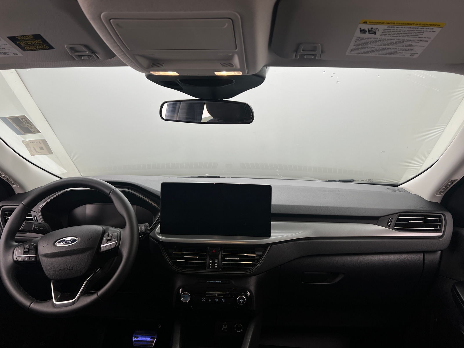 Thumbnail: 2024 Ford Escape - 3