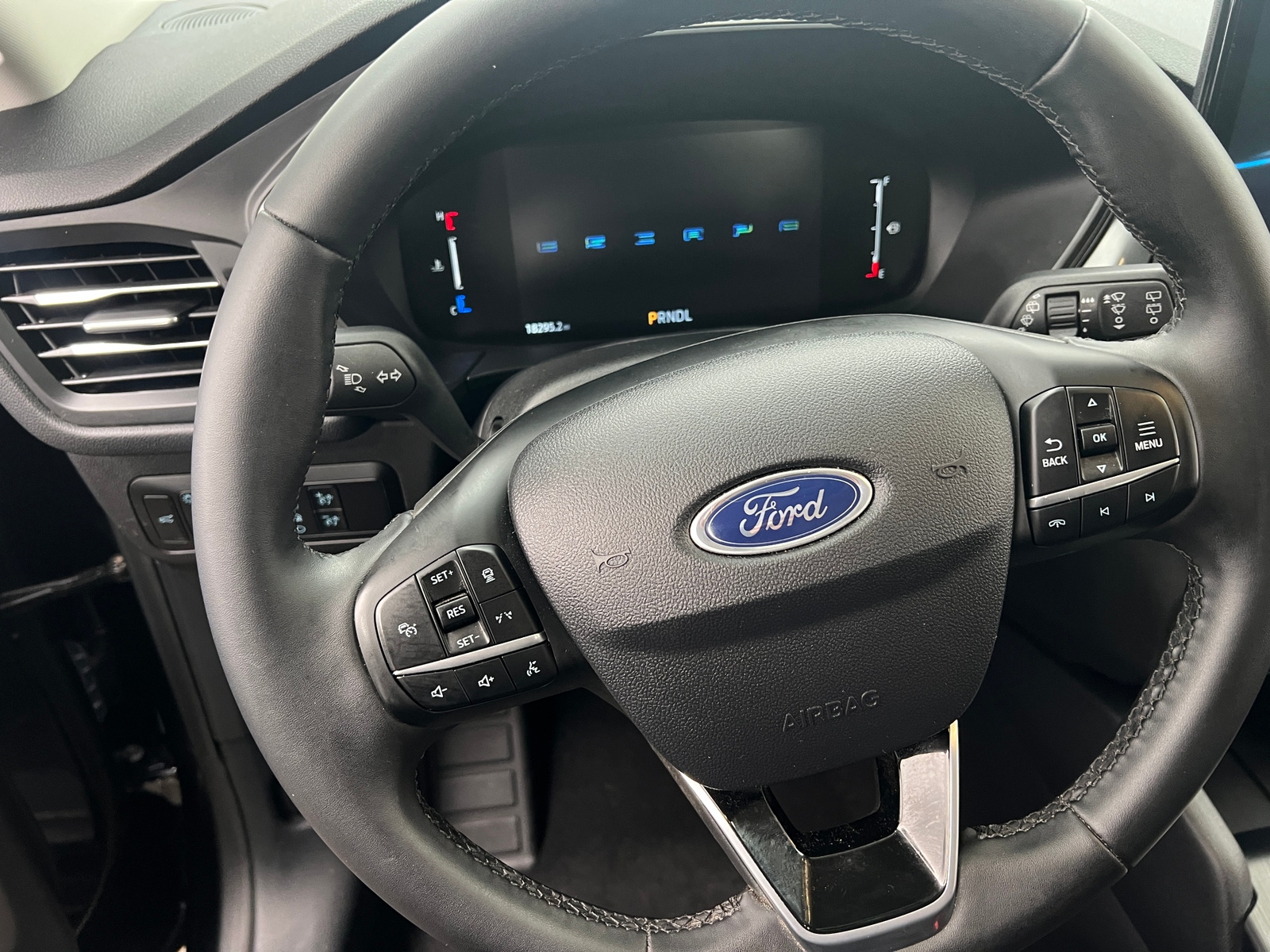 Thumbnail: 2024 Ford Escape - 5