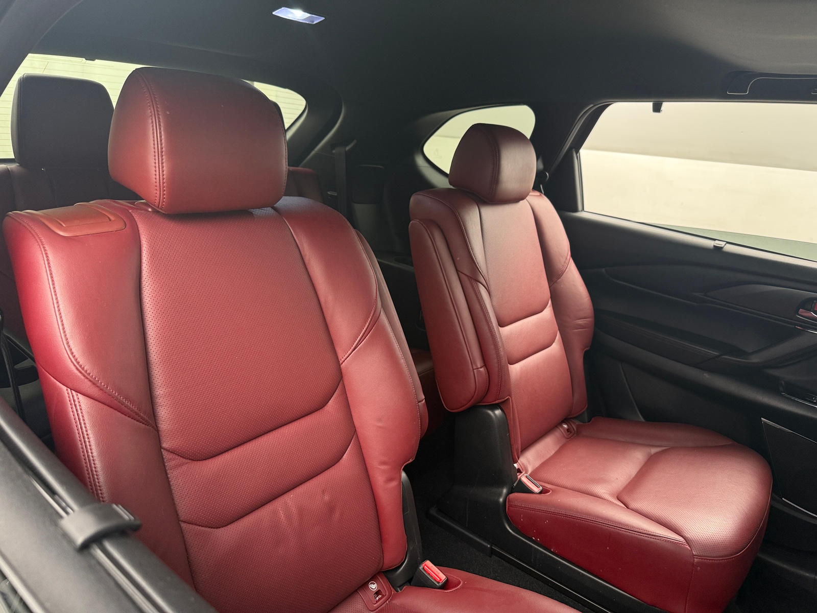 Thumbnail: 2021 Mazda CX-9 - 5