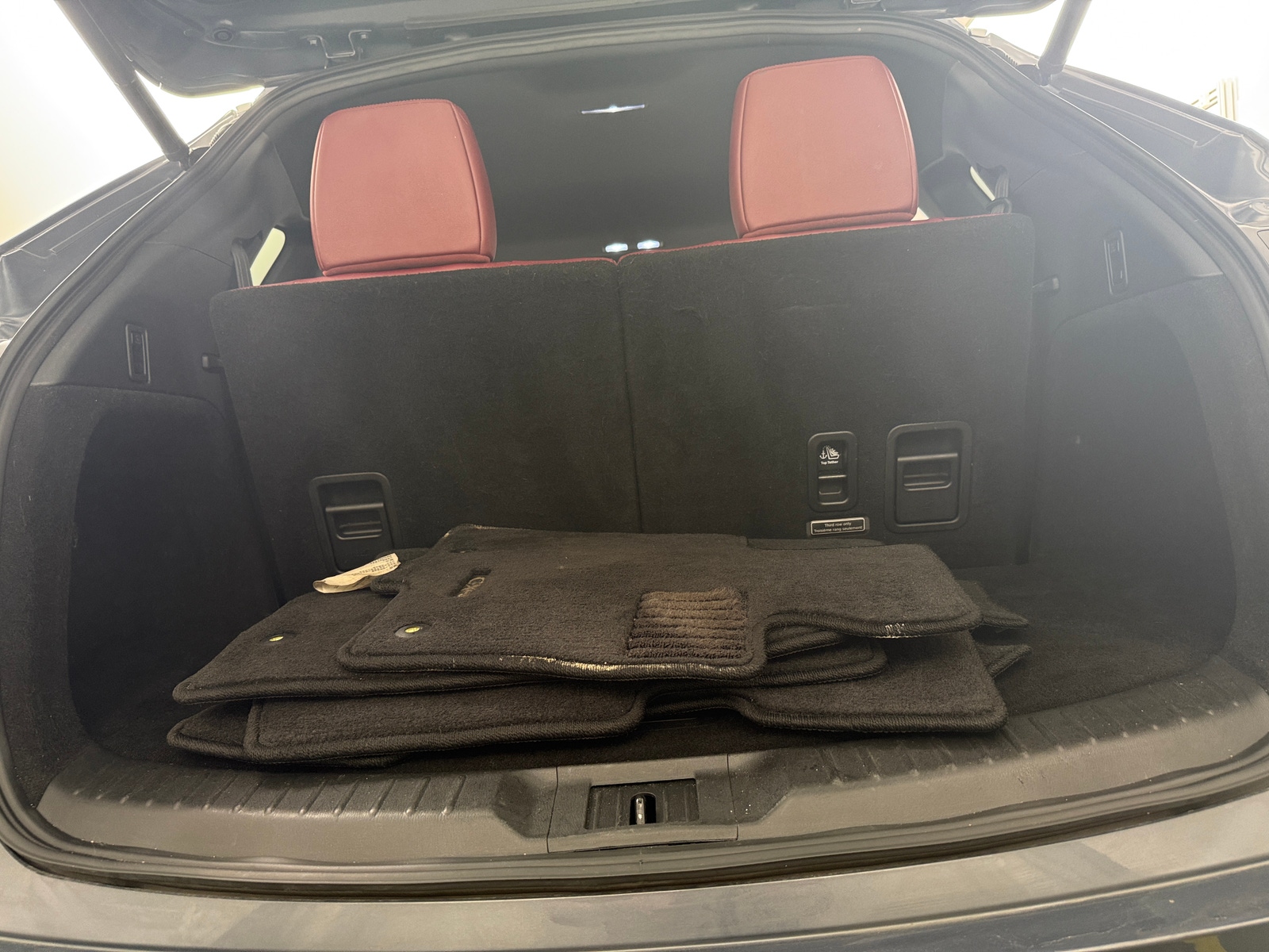 Thumbnail: 2021 Mazda CX-9 - 4