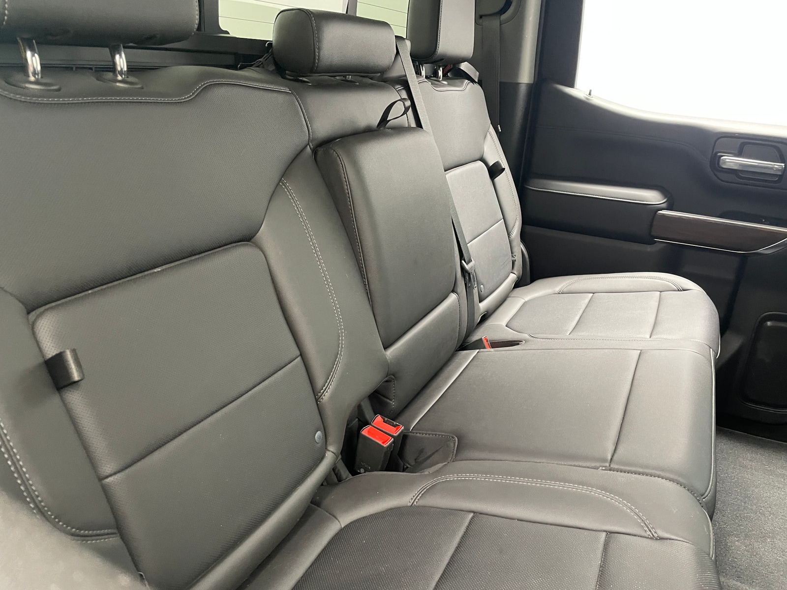 Thumbnail: 2020 GMC Sierra 1500 - 5