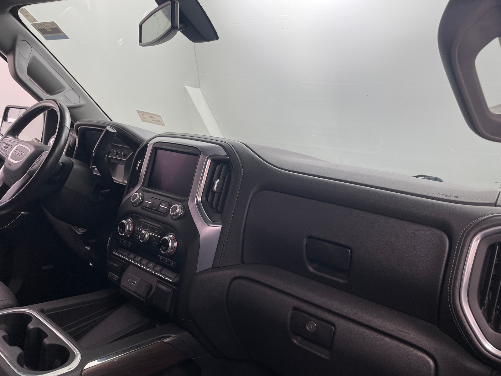 Thumbnail: 2020 GMC Sierra 1500 - 2