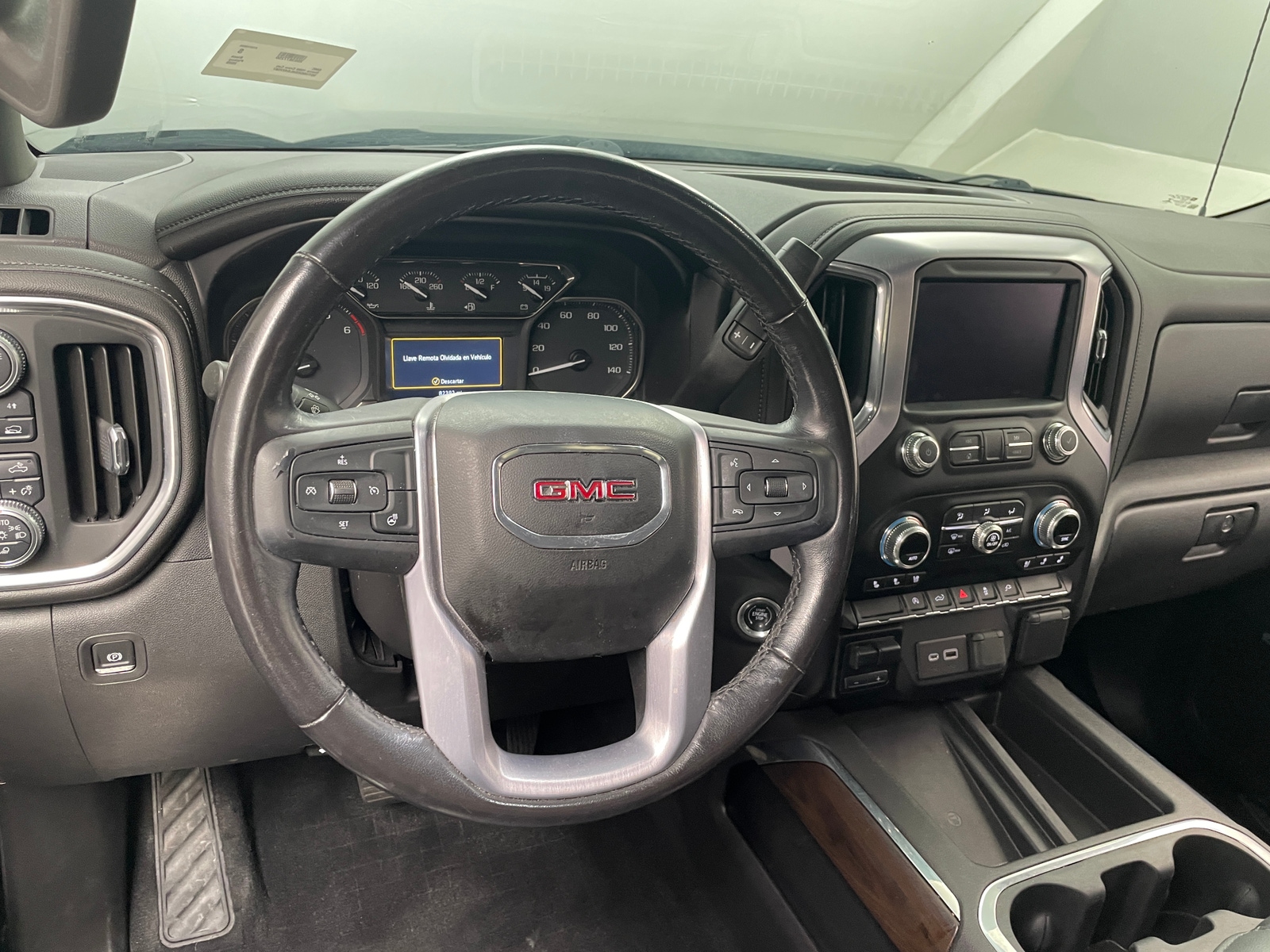 Thumbnail: 2020 GMC Sierra 1500 - 4