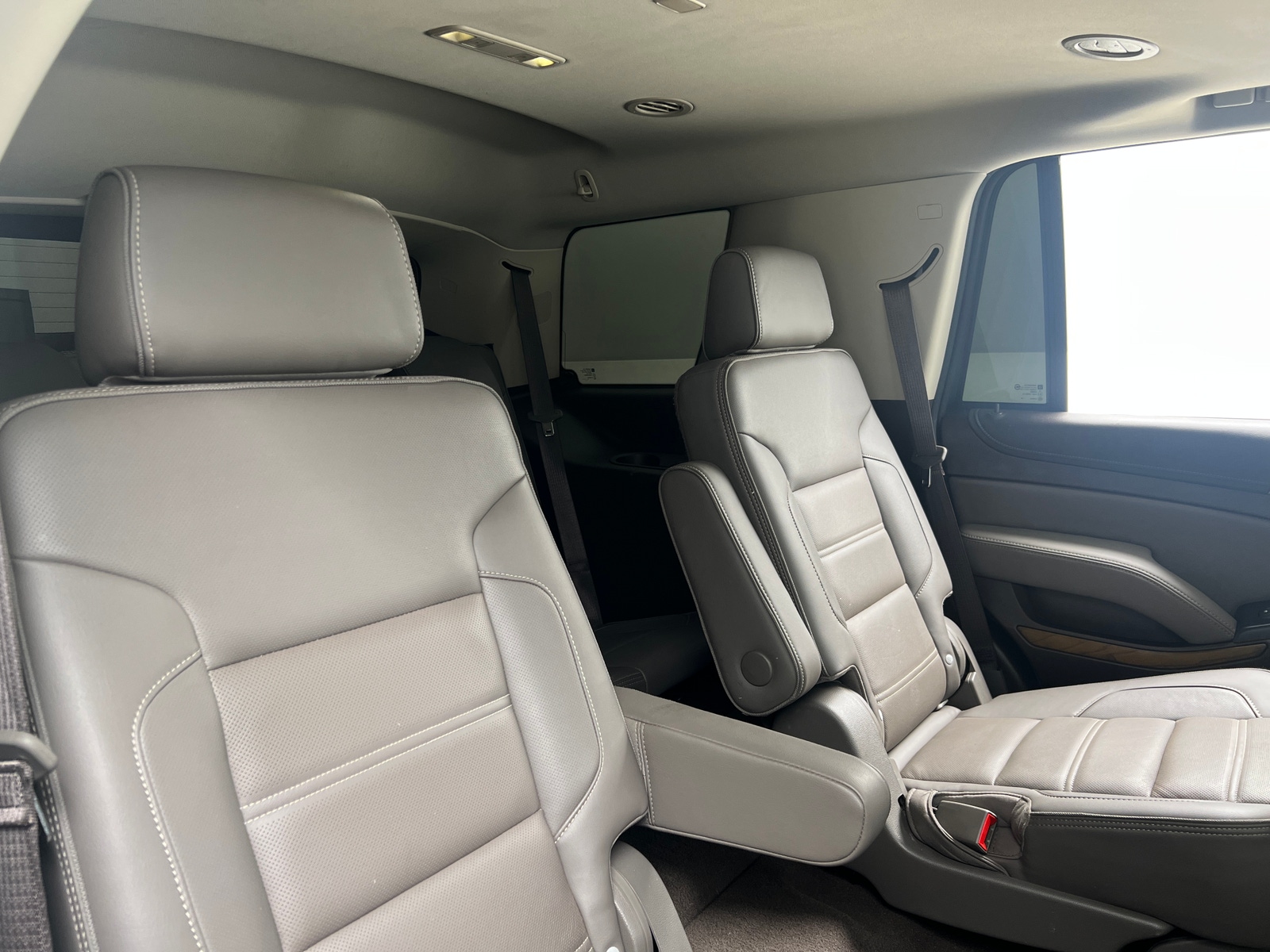 Thumbnail: 2020 GMC Yukon - 5