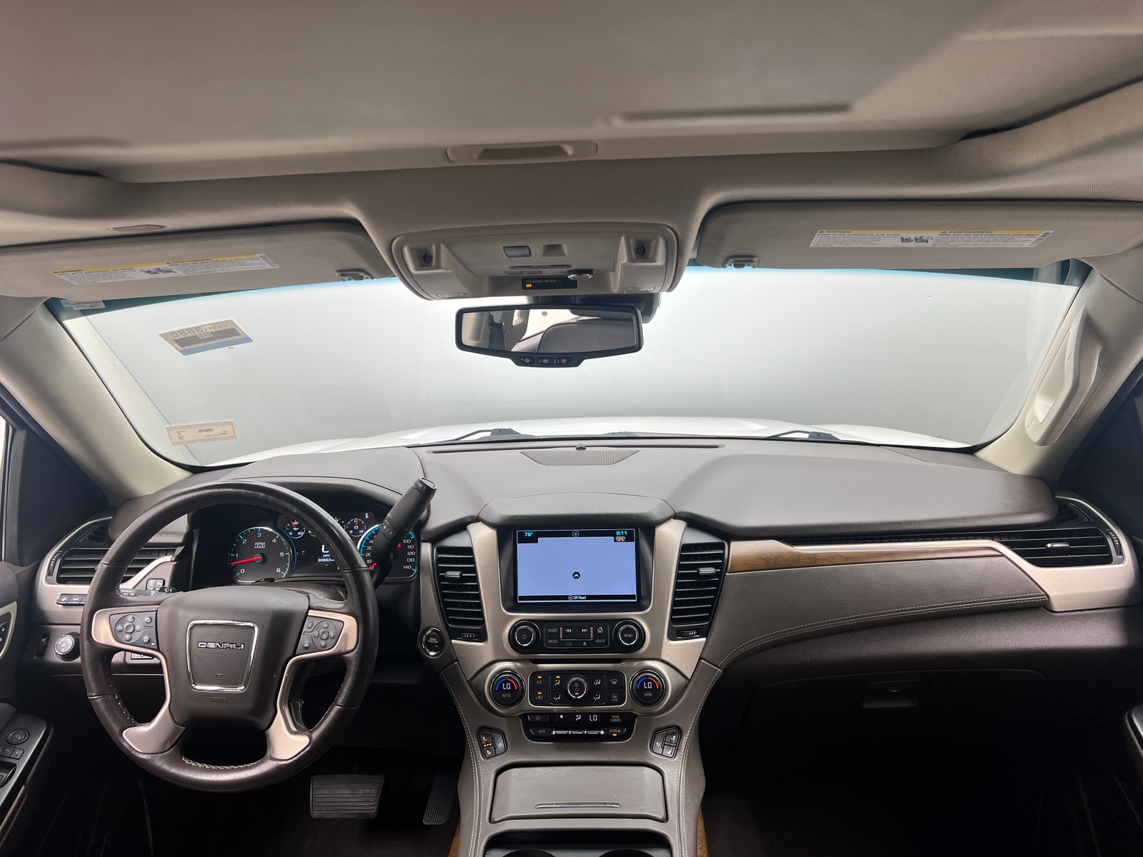 Thumbnail: 2020 GMC Yukon - 2