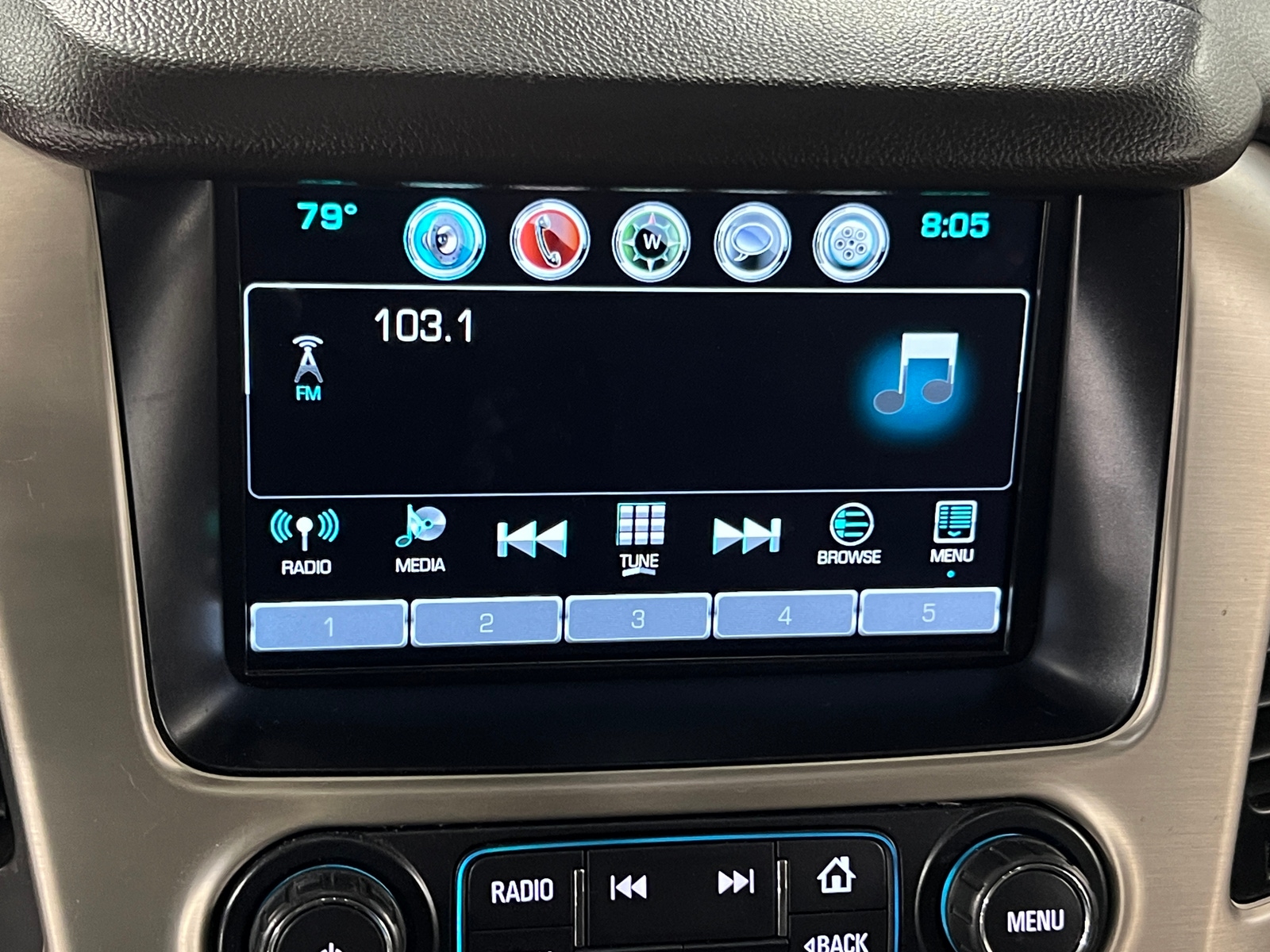Thumbnail: 2020 GMC Yukon - 3