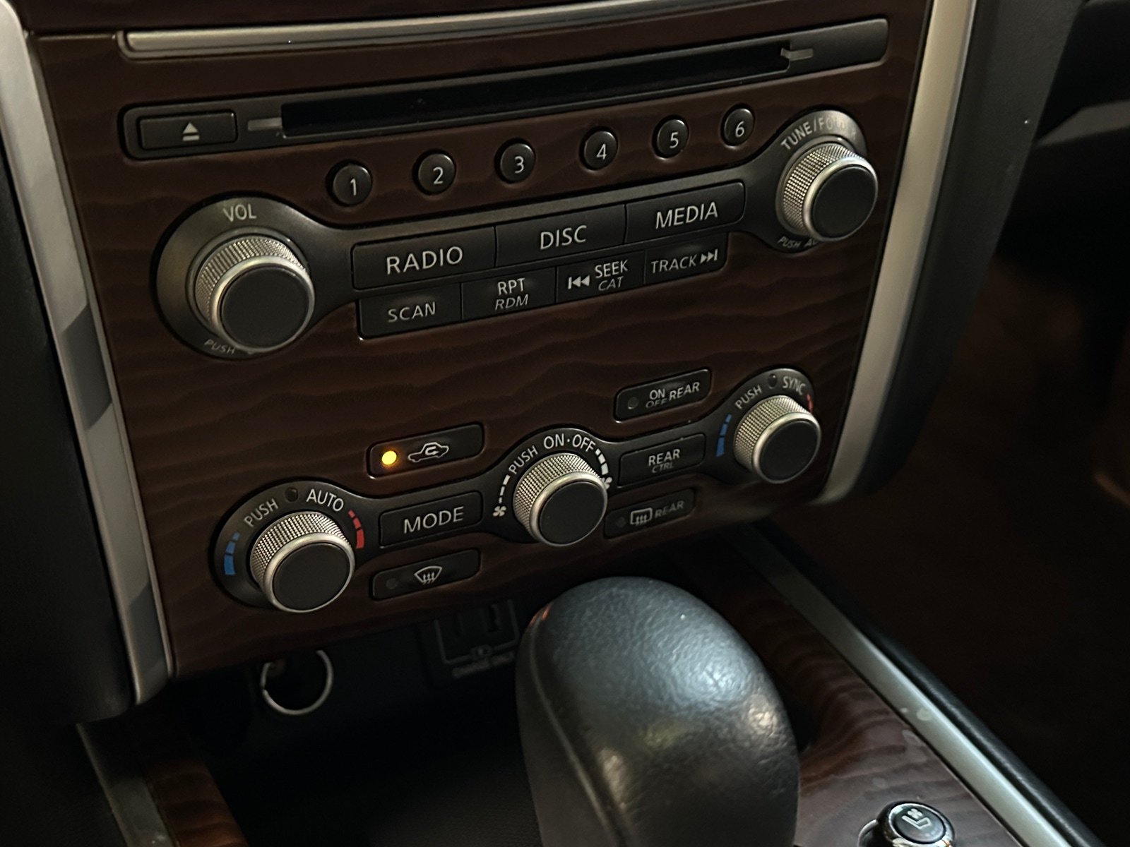 Thumbnail: 2020 Nissan Pathfinder - 3