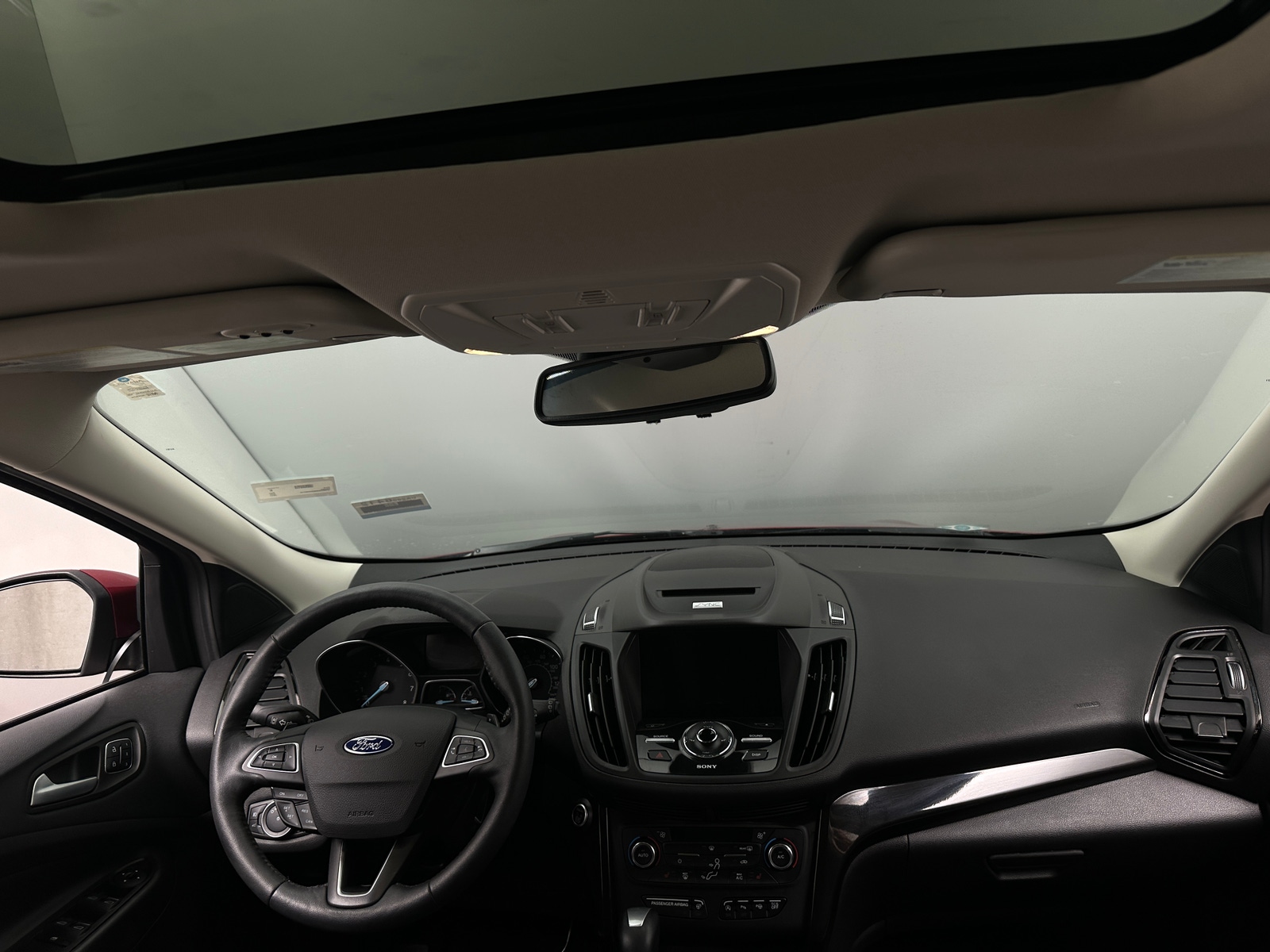 Thumbnail: 2017 Ford Escape - 2