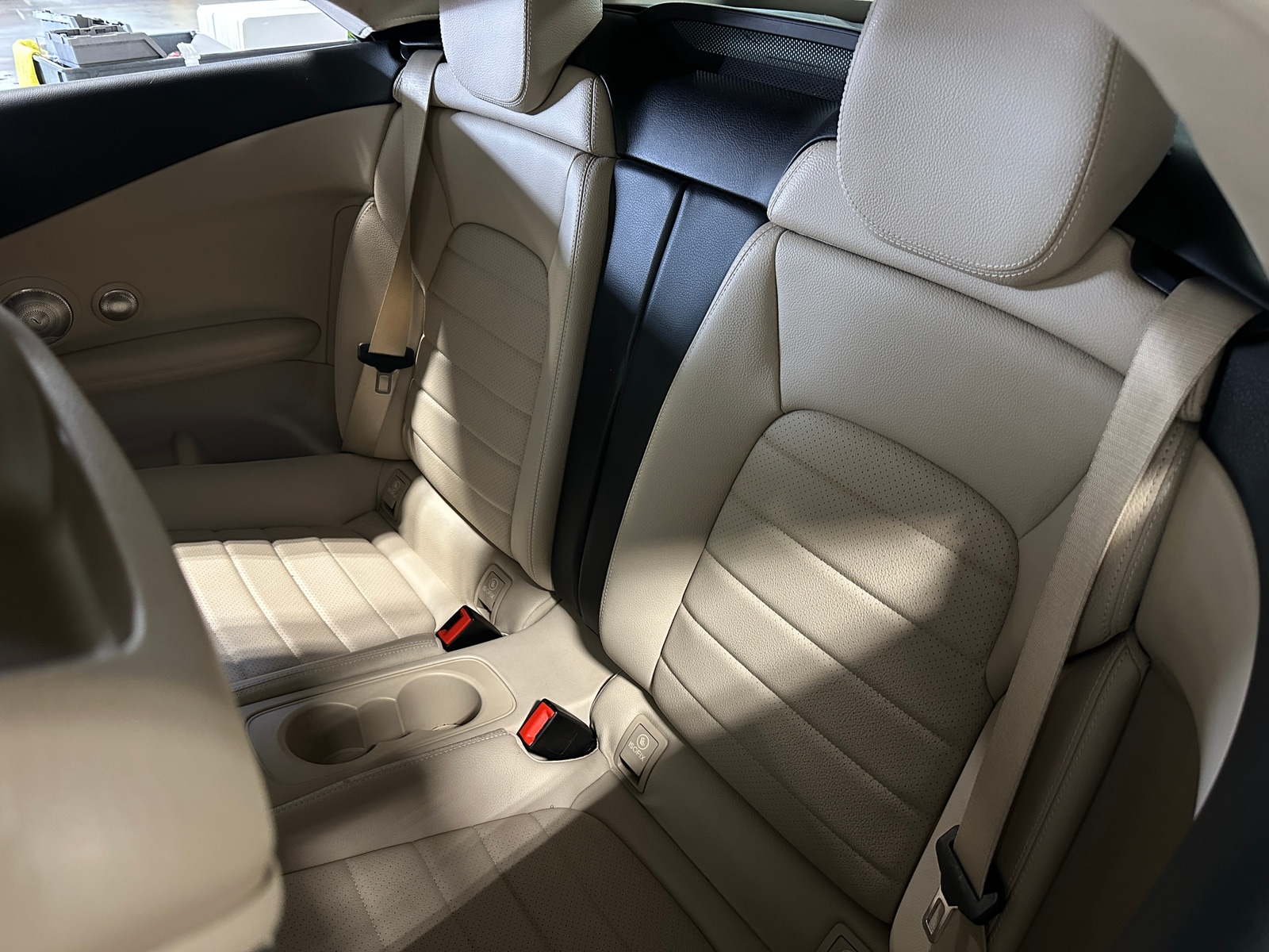 Thumbnail: 2017 Mercedes-Benz C-Class - 5