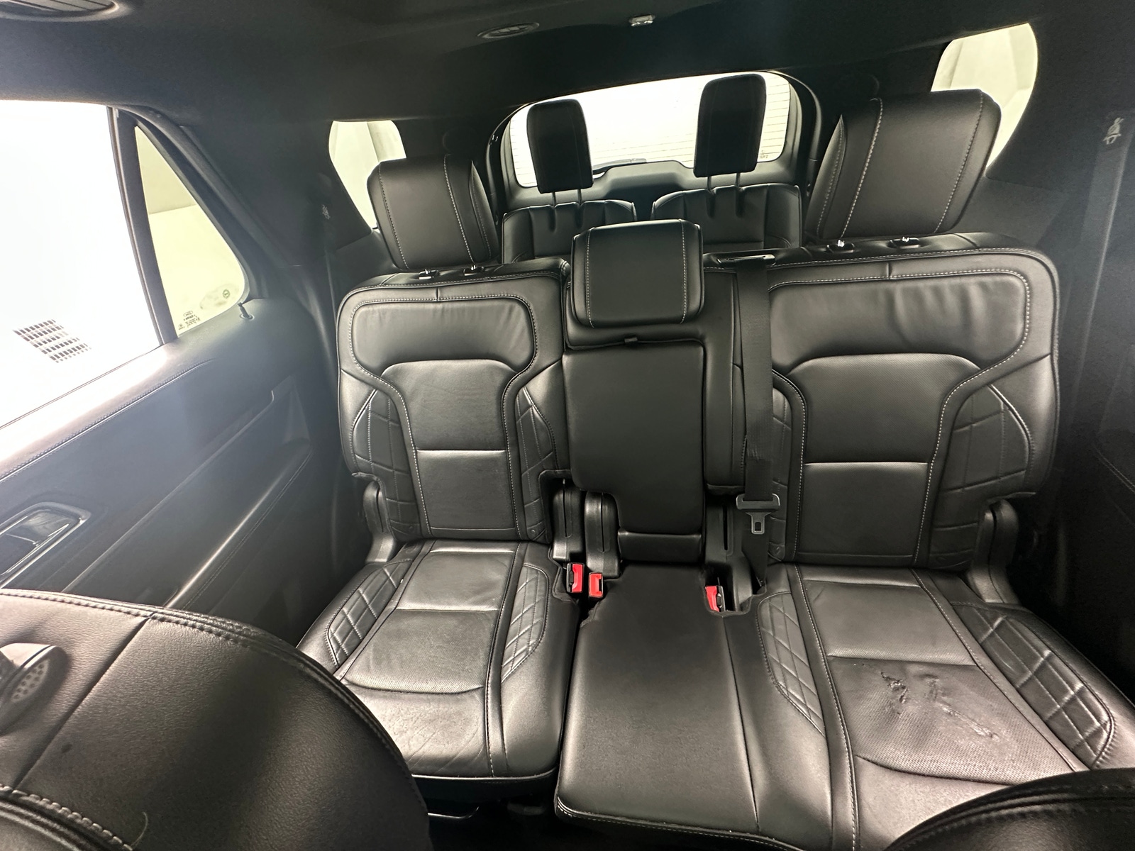 Thumbnail: 2017 Ford Explorer - 5