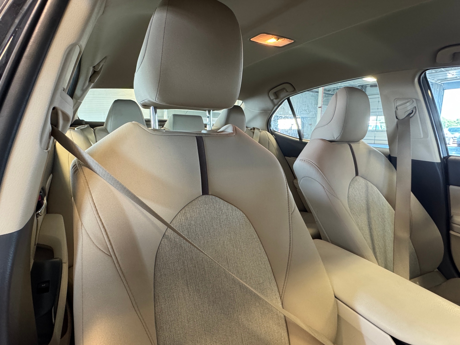 Thumbnail: 2020 Toyota Camry - 2