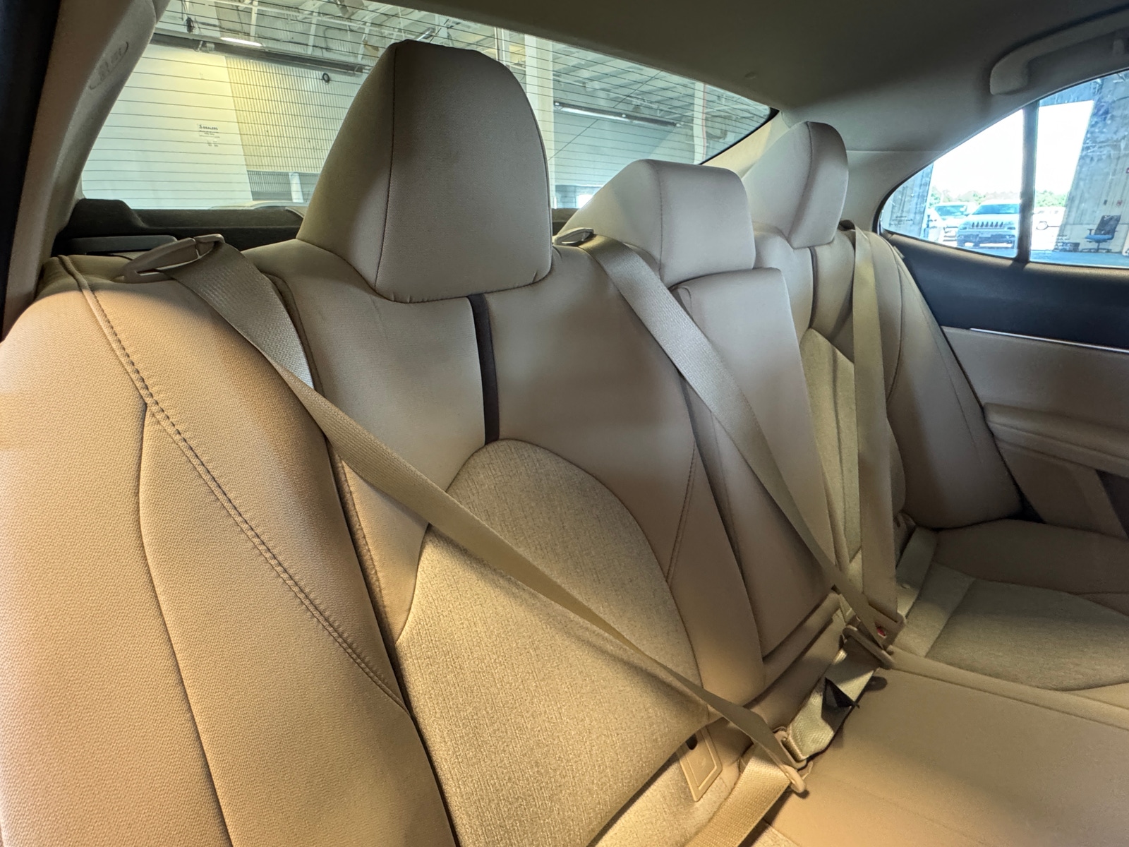 Thumbnail: 2020 Toyota Camry - 6