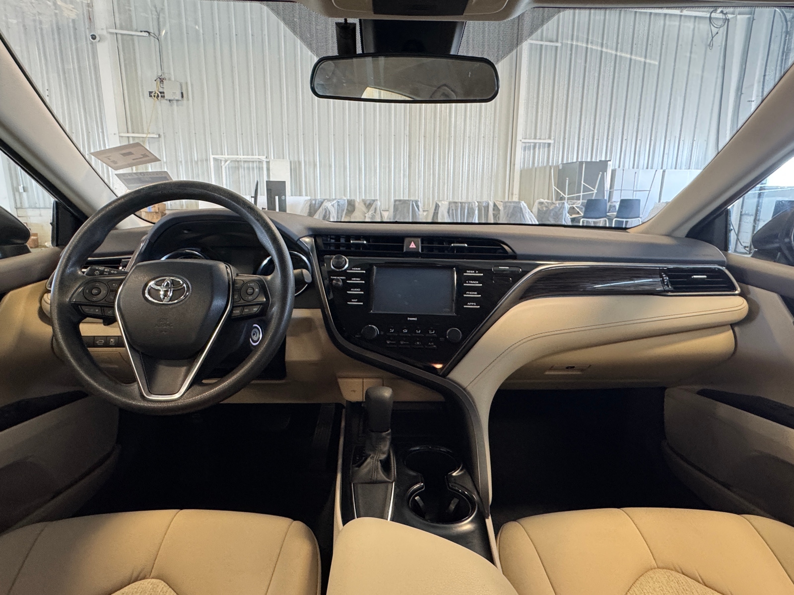 Thumbnail: 2020 Toyota Camry - 3