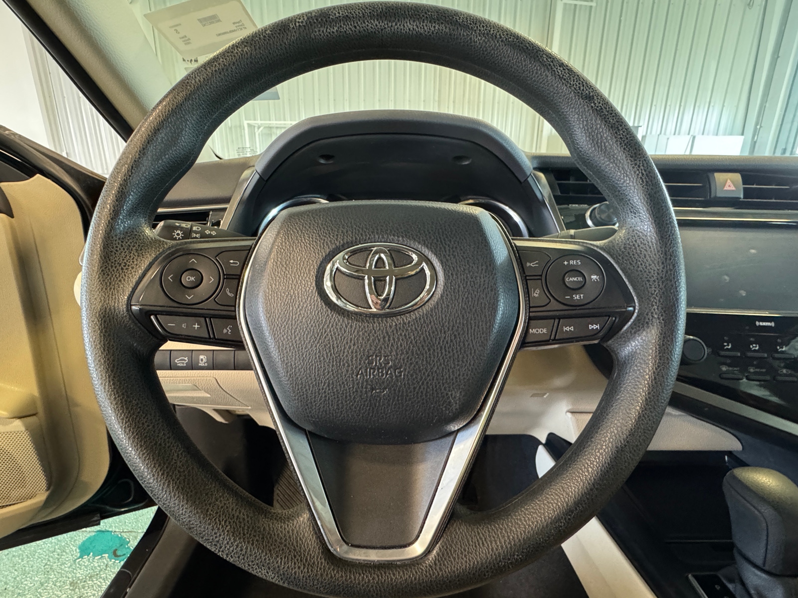 Thumbnail: 2020 Toyota Camry - 5