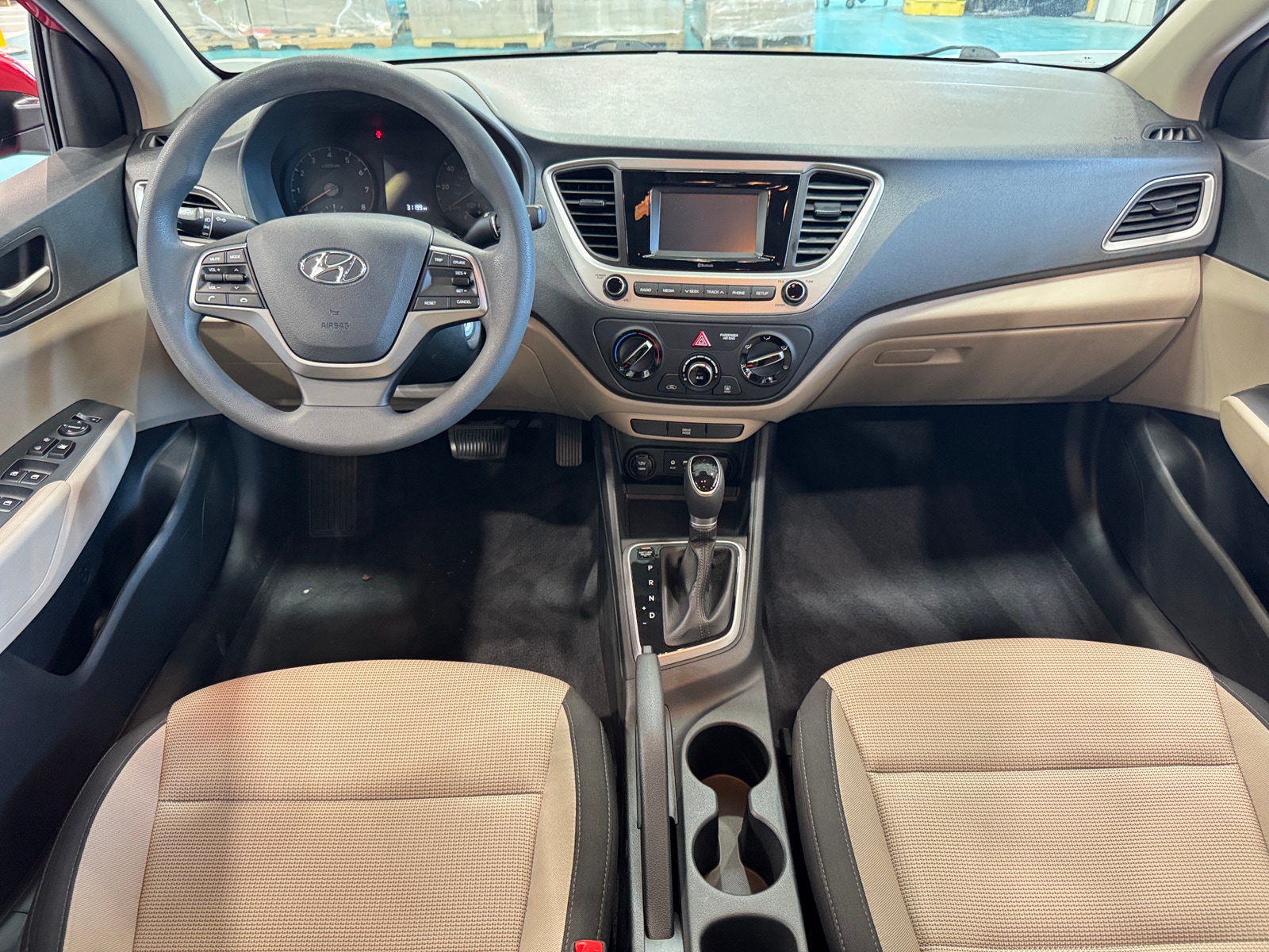 Thumbnail: 2022 Hyundai Accent - 3