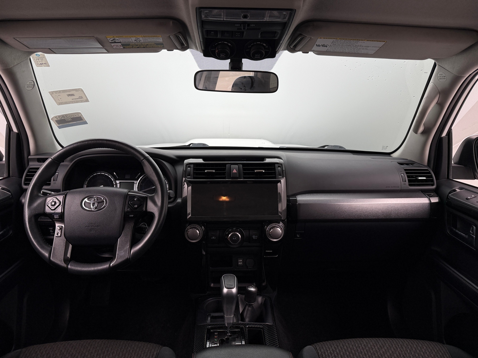 Thumbnail: 2019 Toyota 4Runner - 3