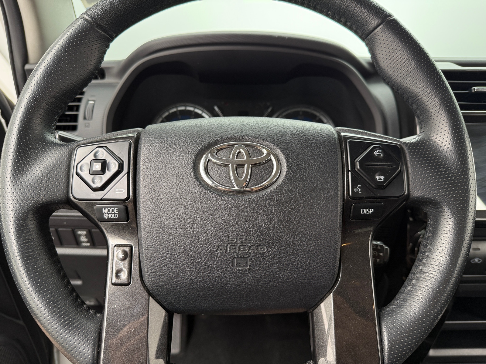 Thumbnail: 2019 Toyota 4Runner - 5