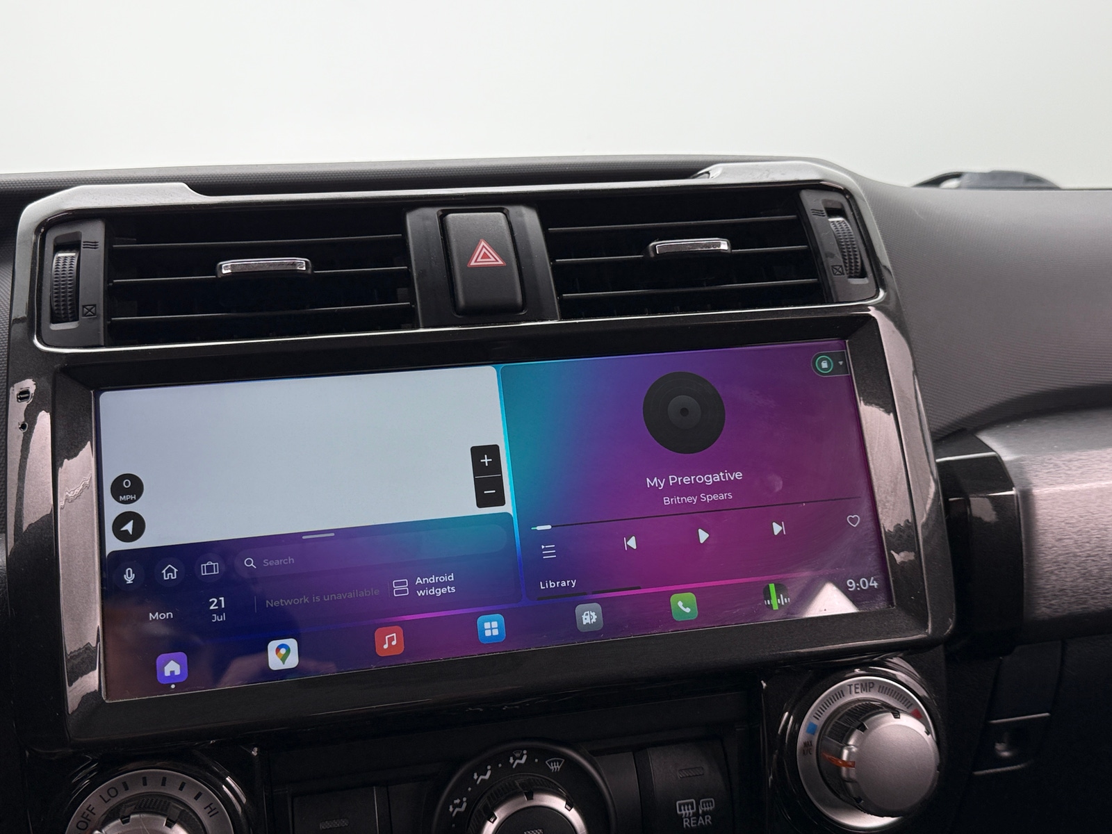 Thumbnail: 2019 Toyota 4Runner - 4