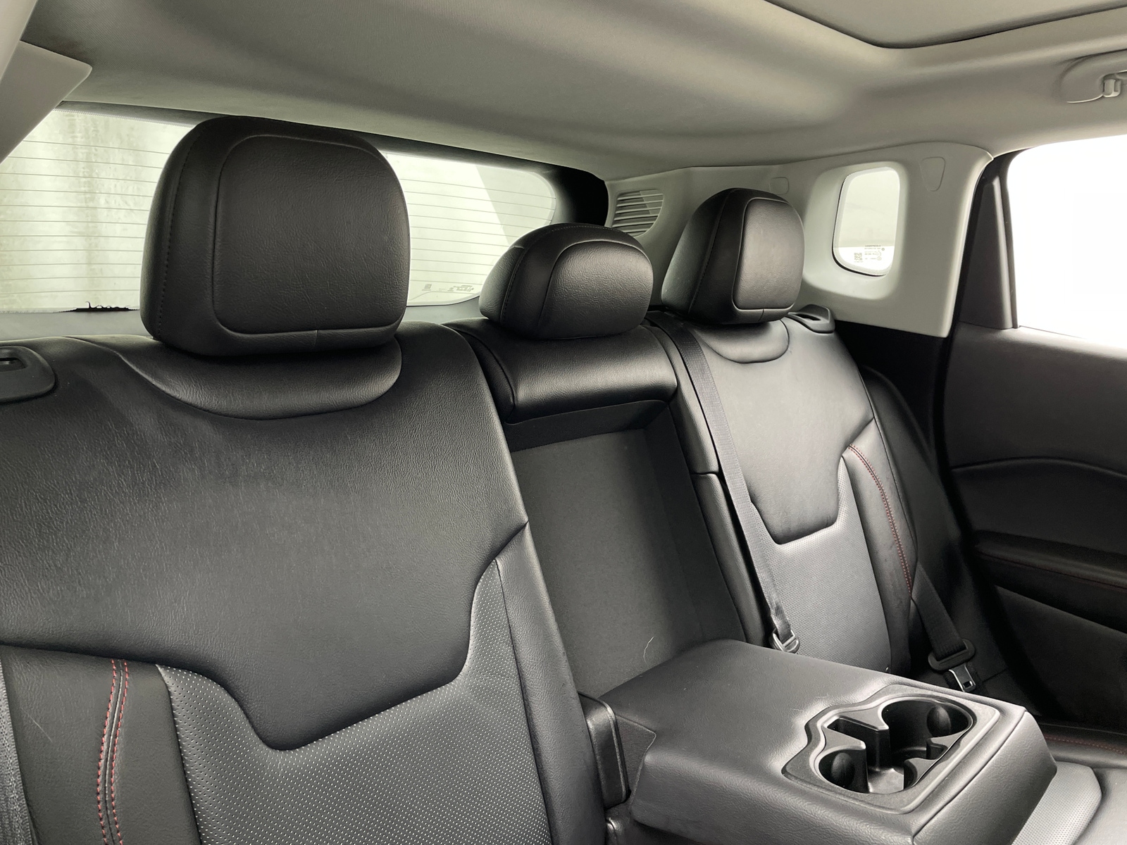 Thumbnail: 2017 Jeep Compass - 6