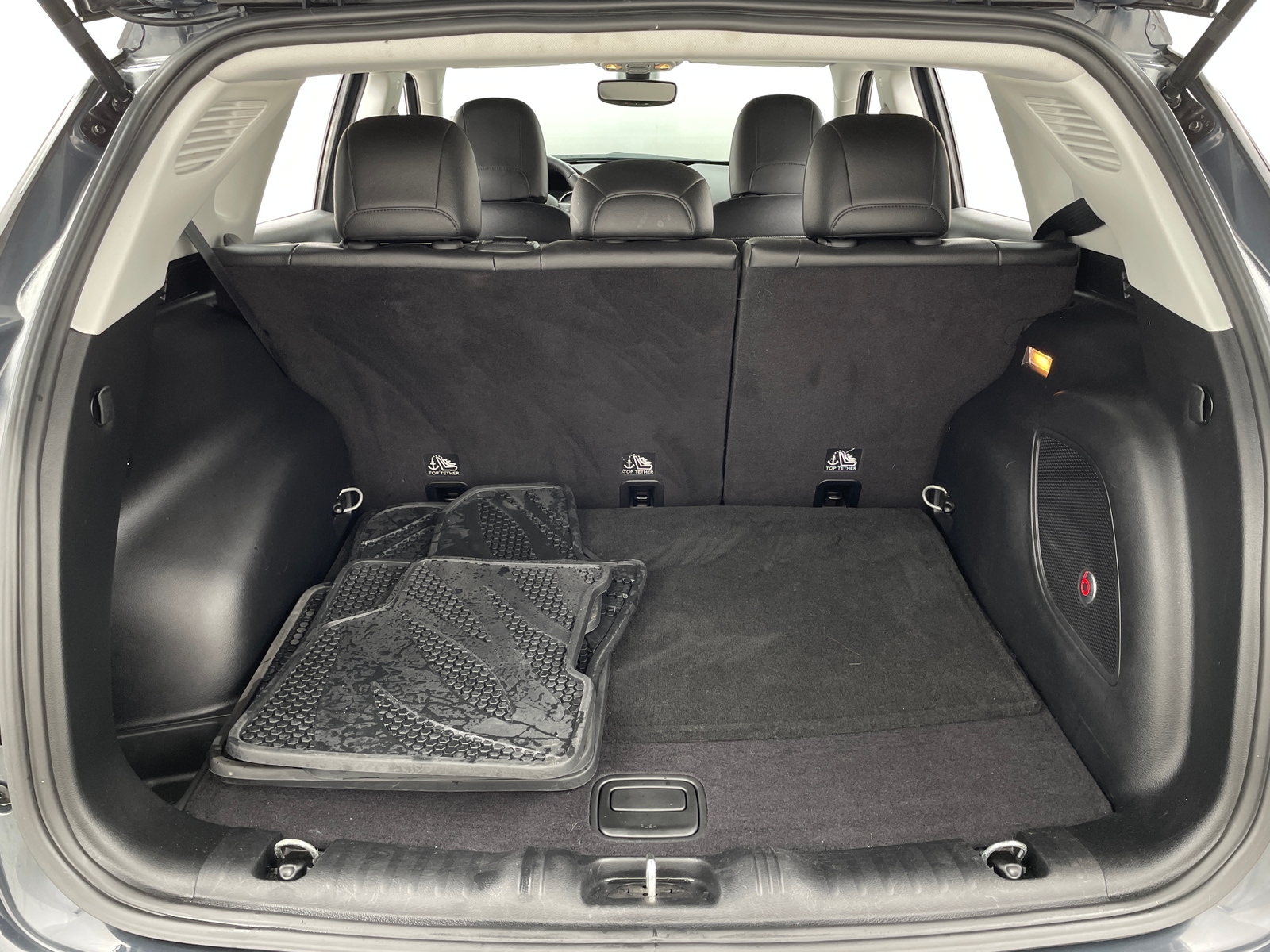 Thumbnail: 2017 Jeep Compass - 7