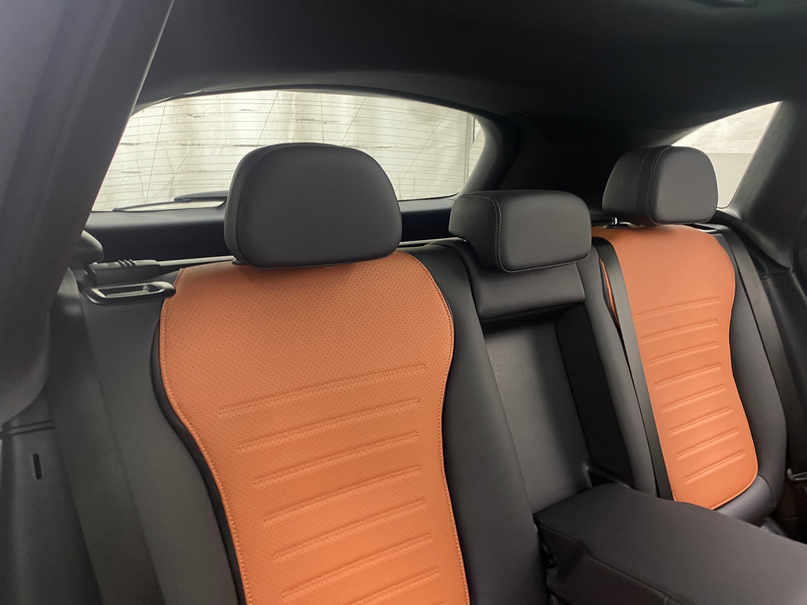Thumbnail: 2025 Mercedes-Benz GLC - 5