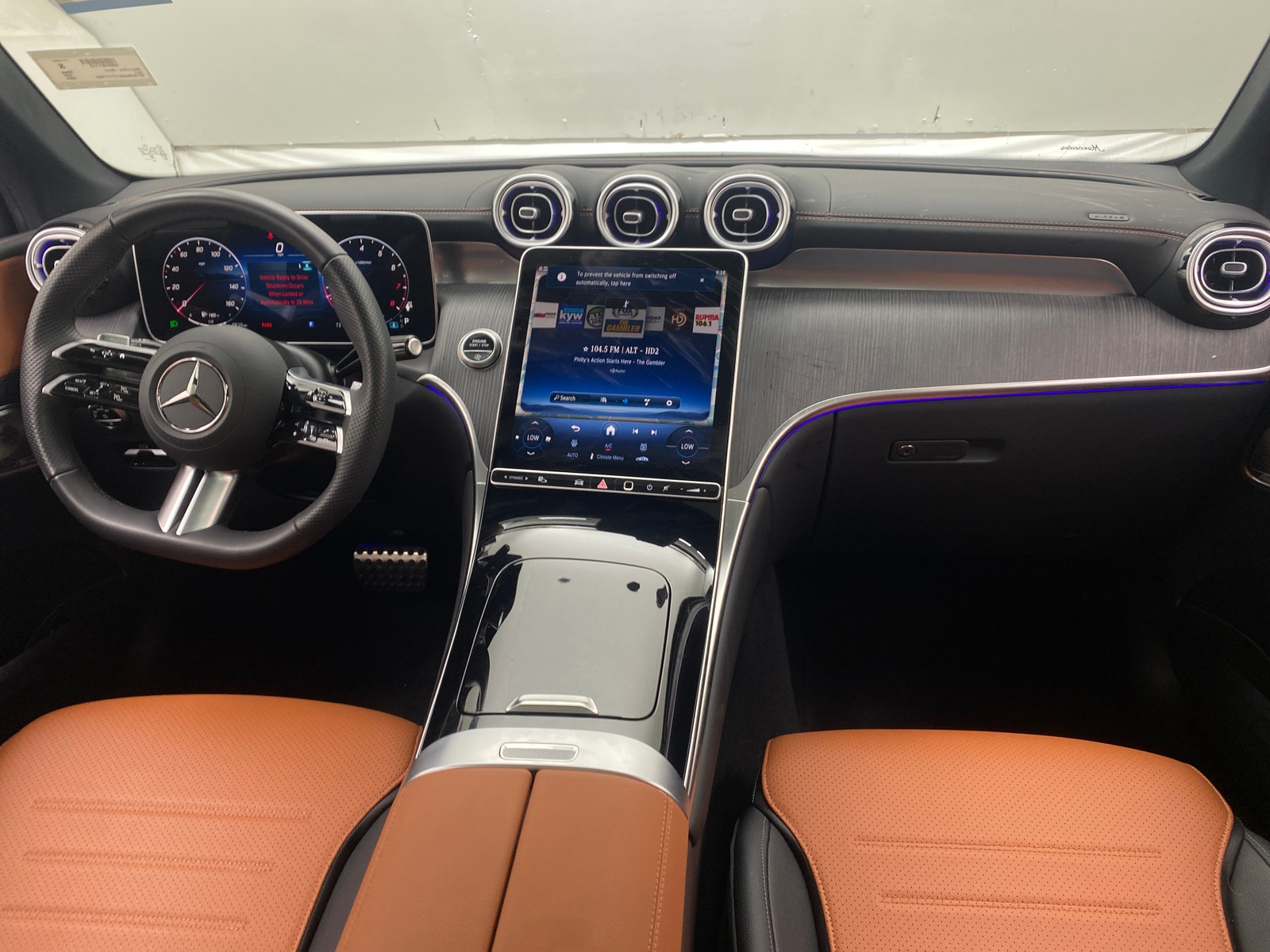 Thumbnail: 2025 Mercedes-Benz GLC - 2