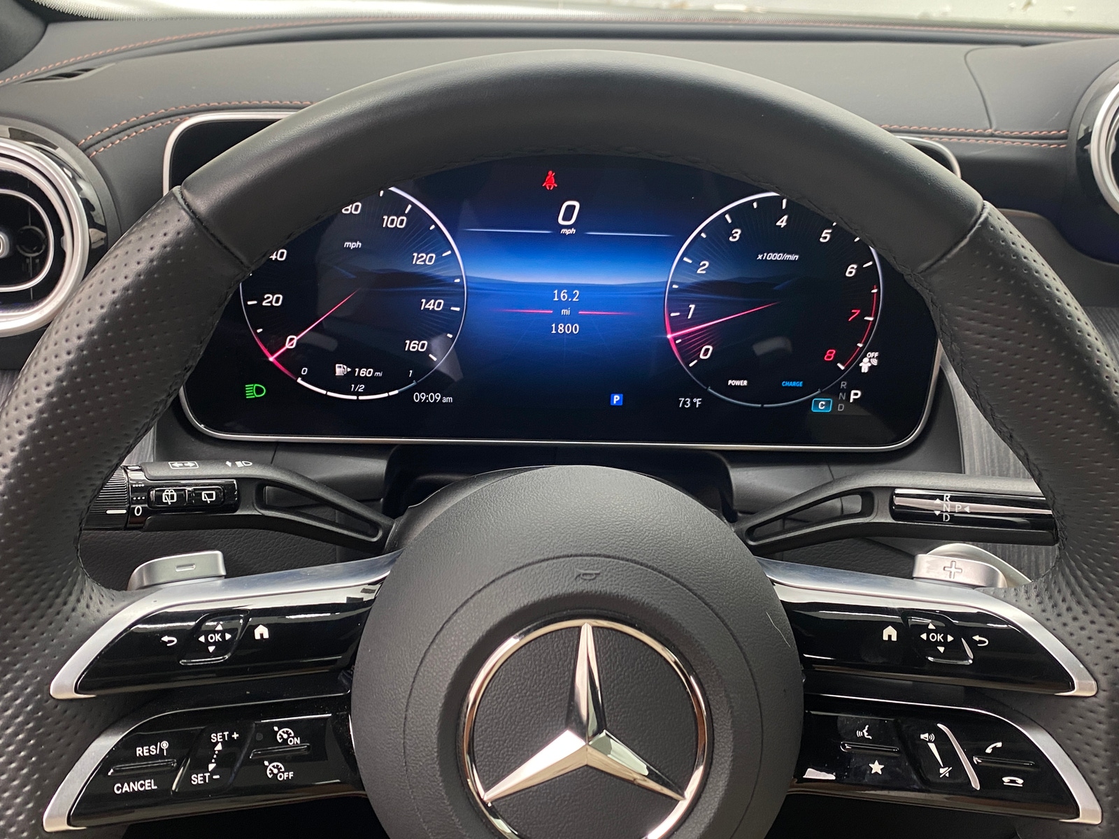 Thumbnail: 2025 Mercedes-Benz GLC - 4