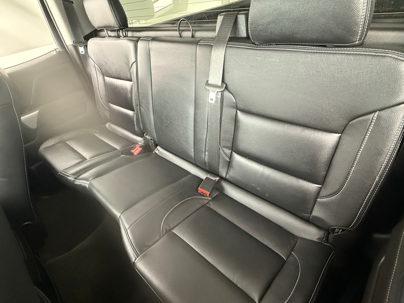 Thumbnail: 2018 Chevrolet Silverado 1500 - 5