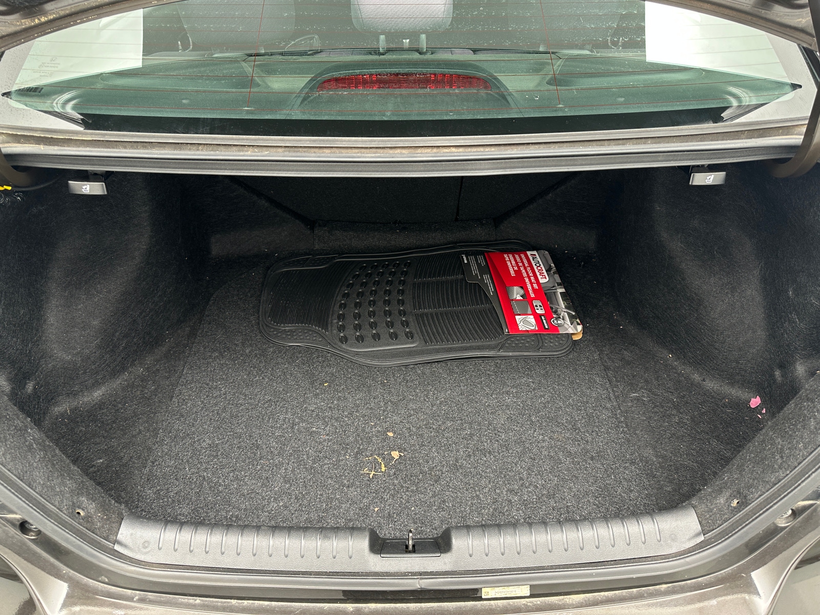 Thumbnail: 2013 Honda Civic - 7