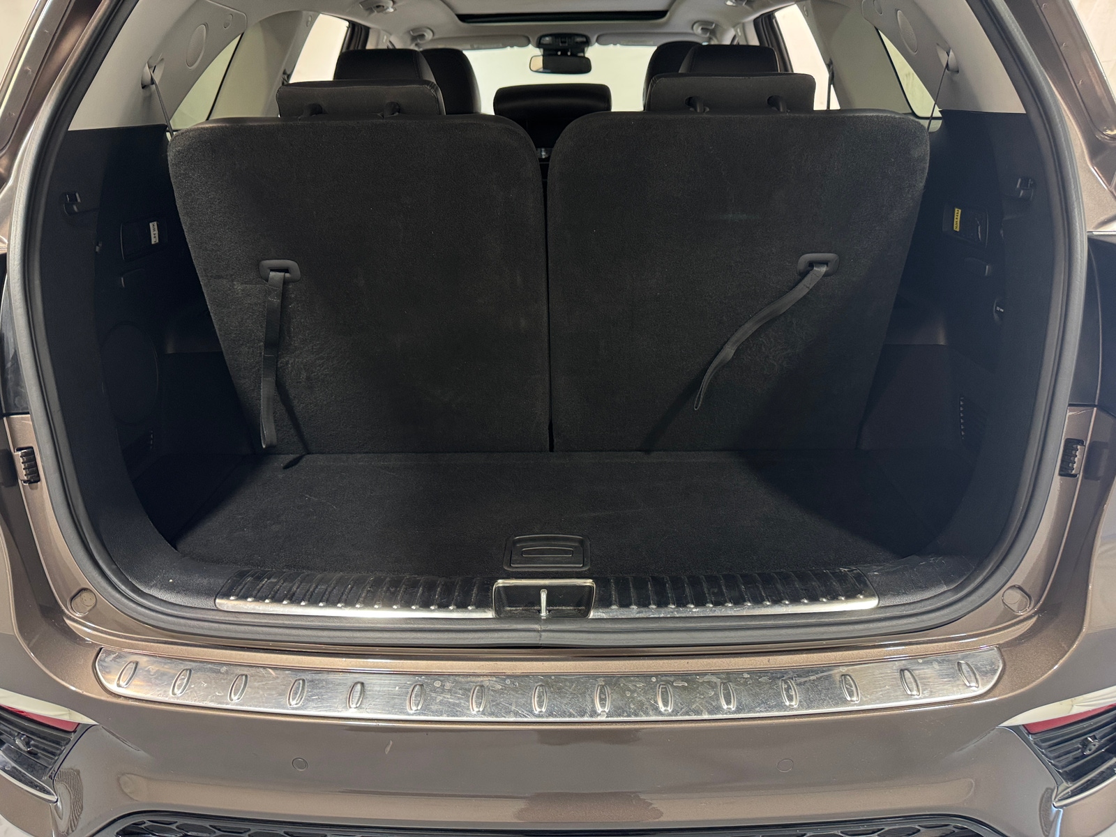 Thumbnail: 2019 Kia Sorento - 6