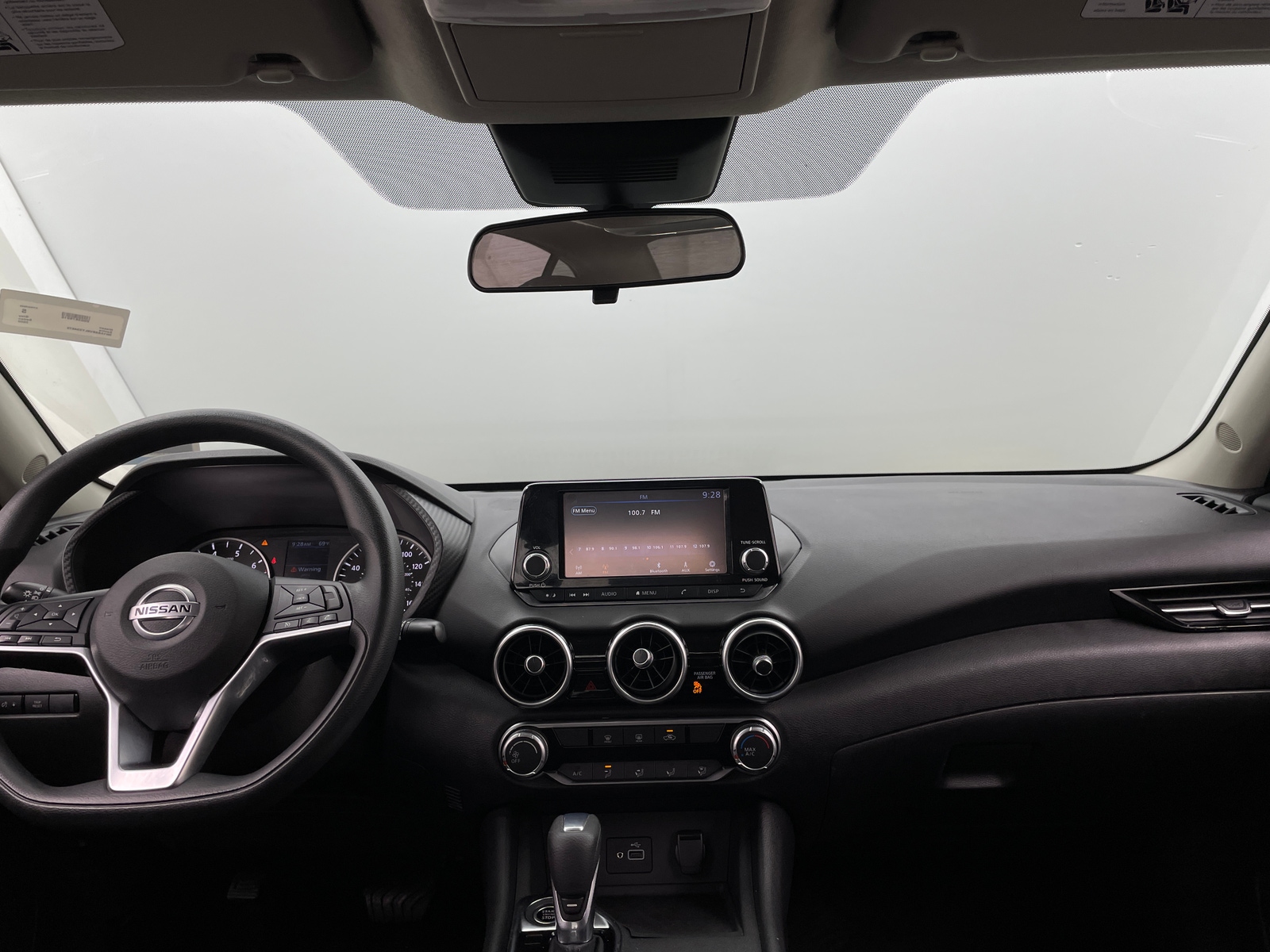 Thumbnail: 2020 Nissan Sentra - 3