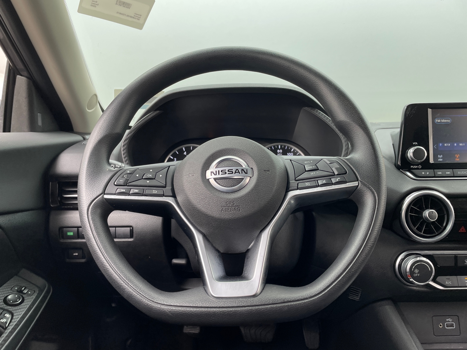 Thumbnail: 2020 Nissan Sentra - 5