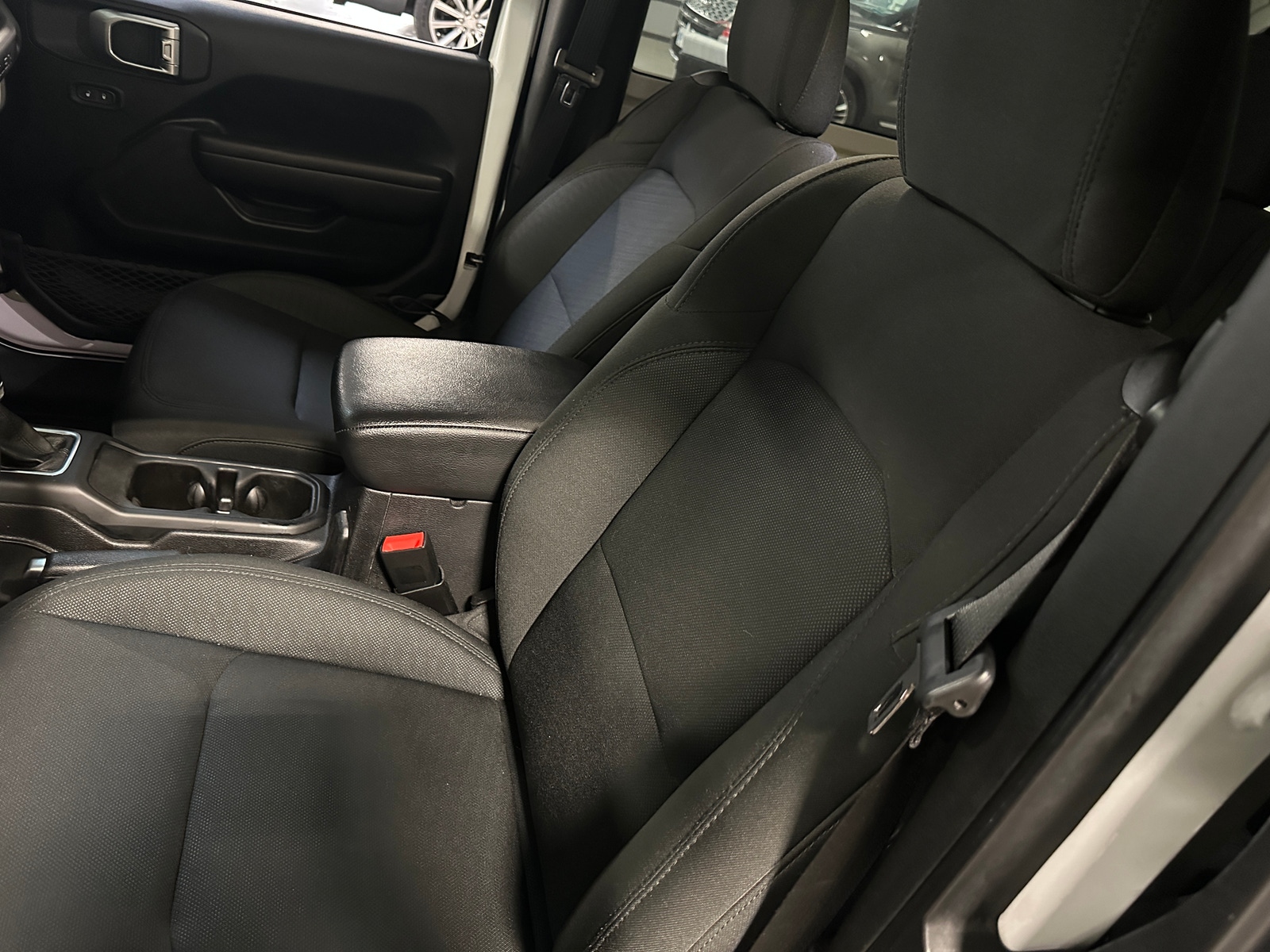 Thumbnail: 2020 Jeep Wrangler - 2