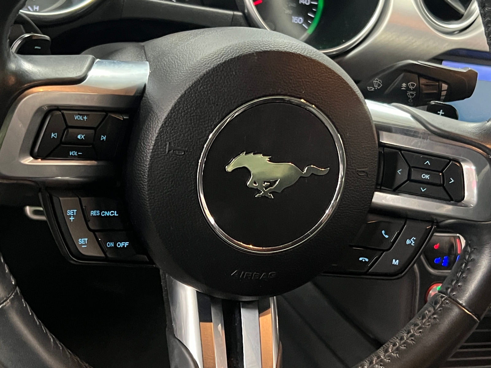 Thumbnail: 2020 Ford Mustang - 3