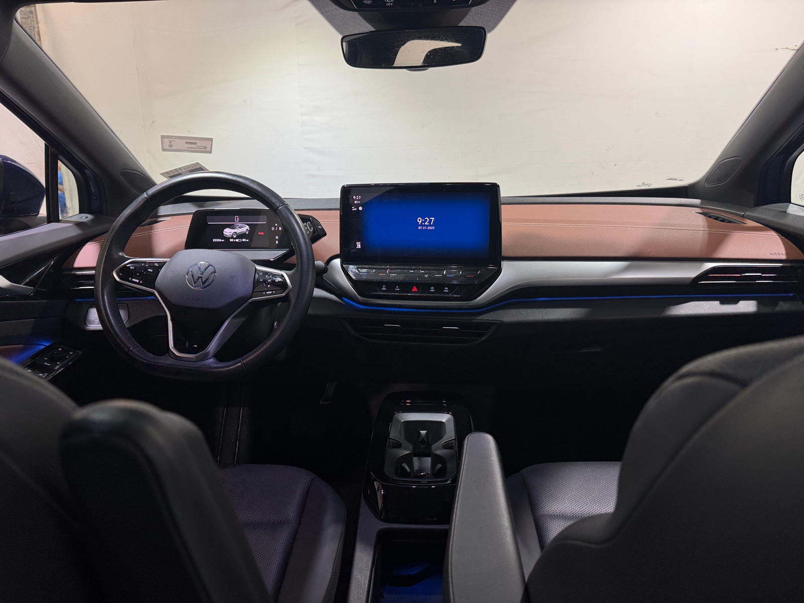 Thumbnail: 2022 Volkswagen ID.4 - 2