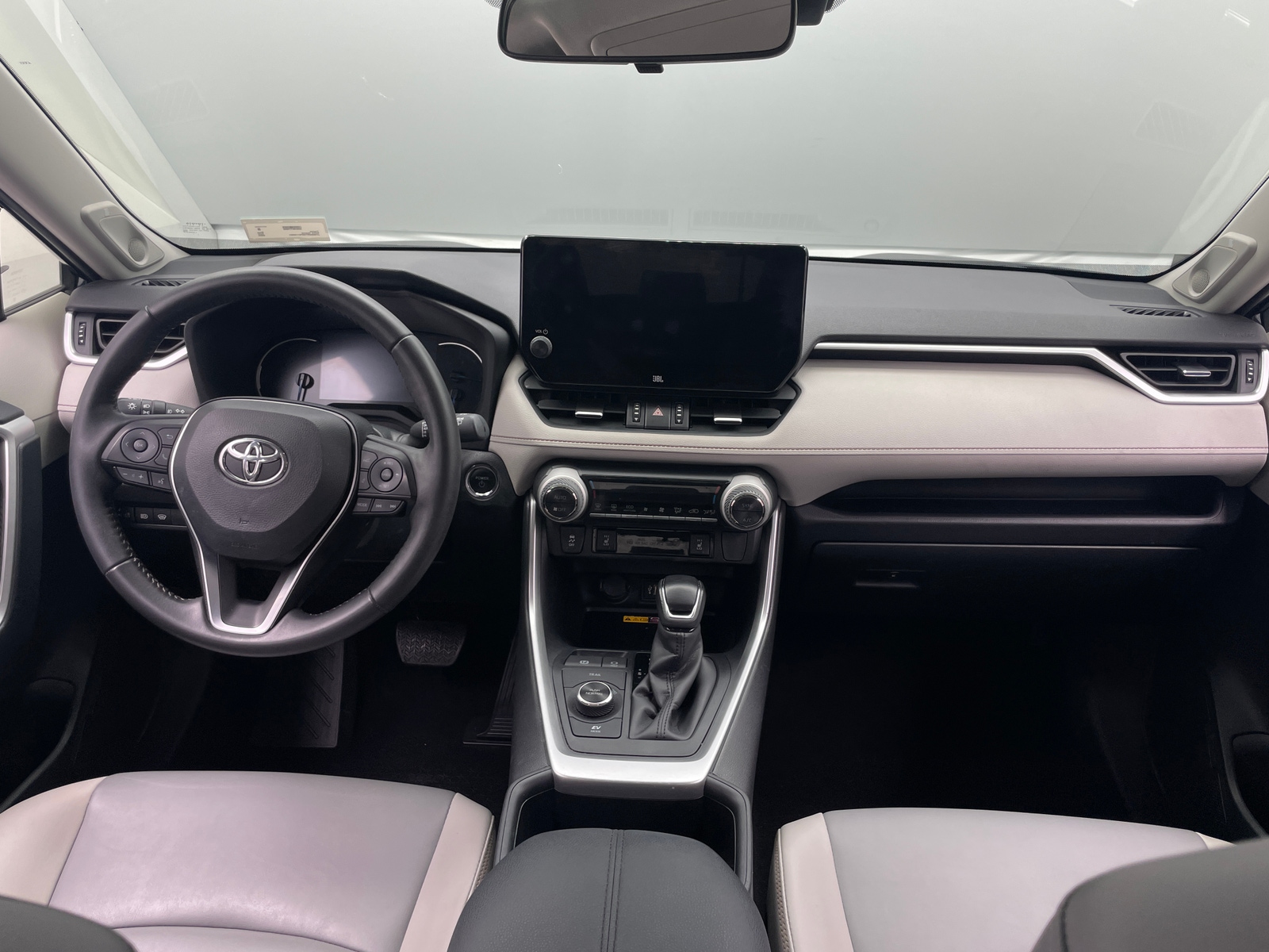 Thumbnail: 2023 Toyota RAV4 - 2
