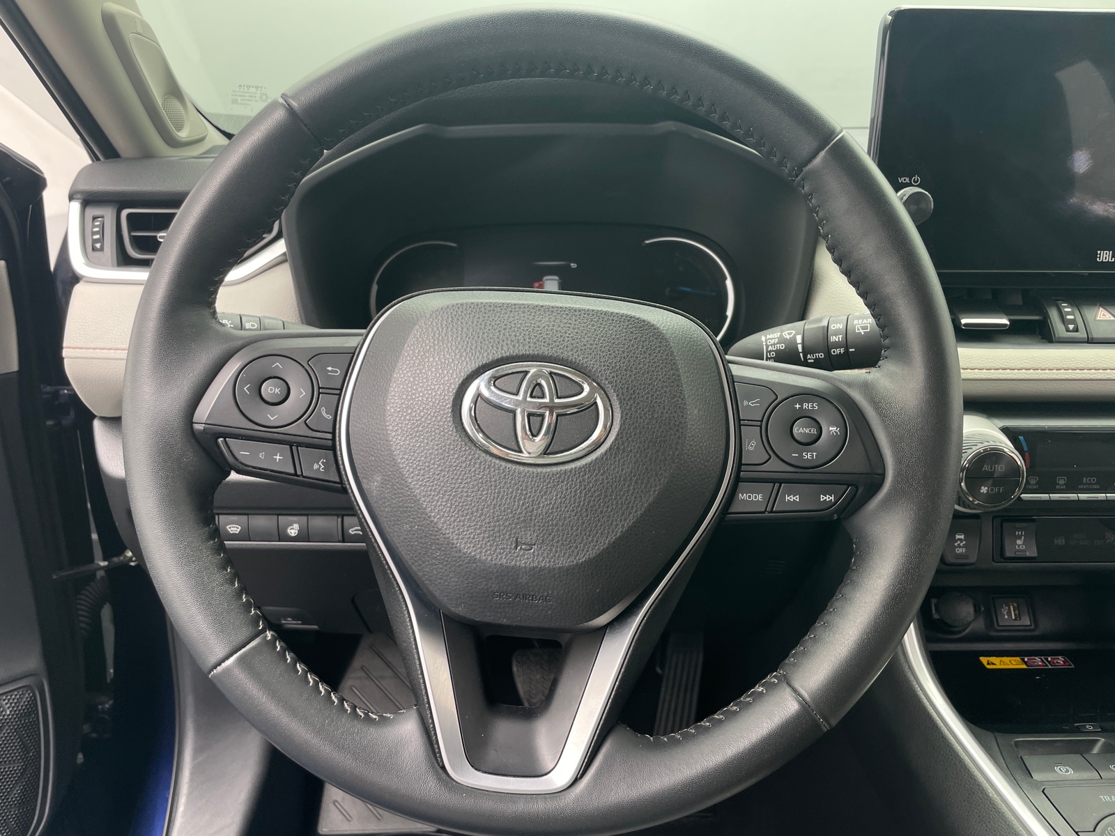 Thumbnail: 2023 Toyota RAV4 - 4