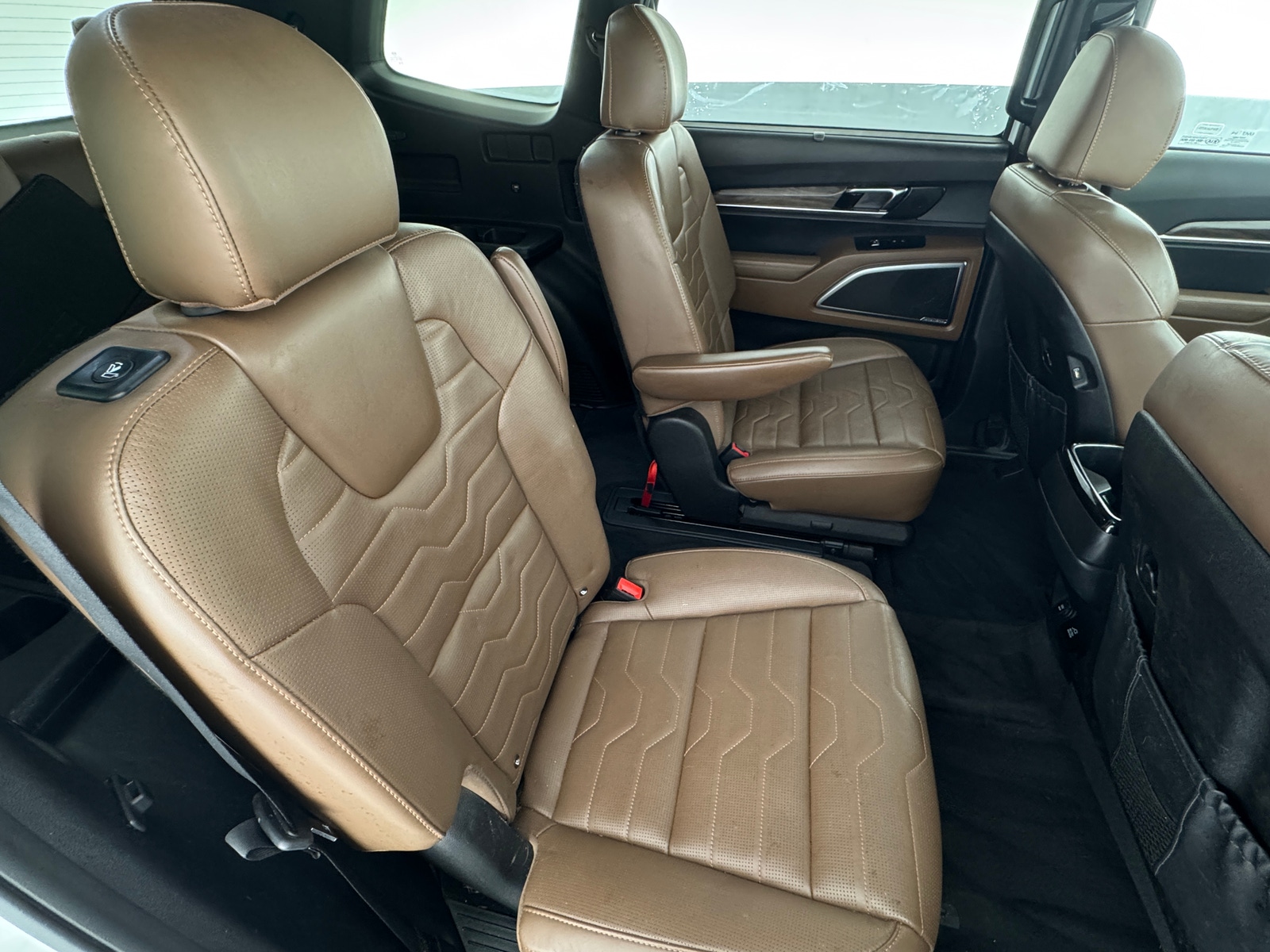 Thumbnail: 2020 Kia Telluride - 5