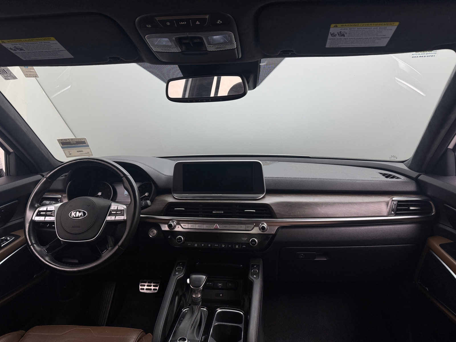 Thumbnail: 2020 Kia Telluride - 2