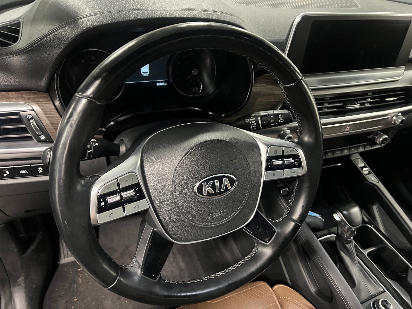 Thumbnail: 2020 Kia Telluride - 4
