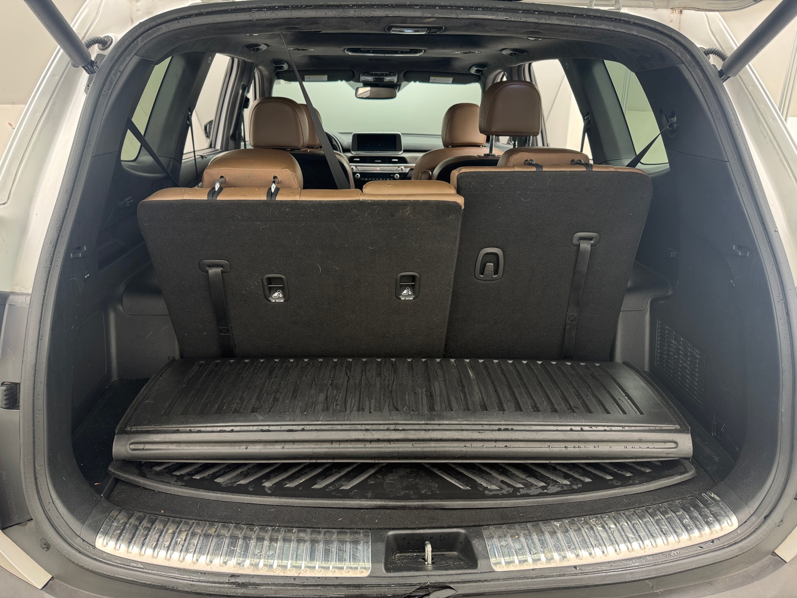 Thumbnail: 2020 Kia Telluride - 6