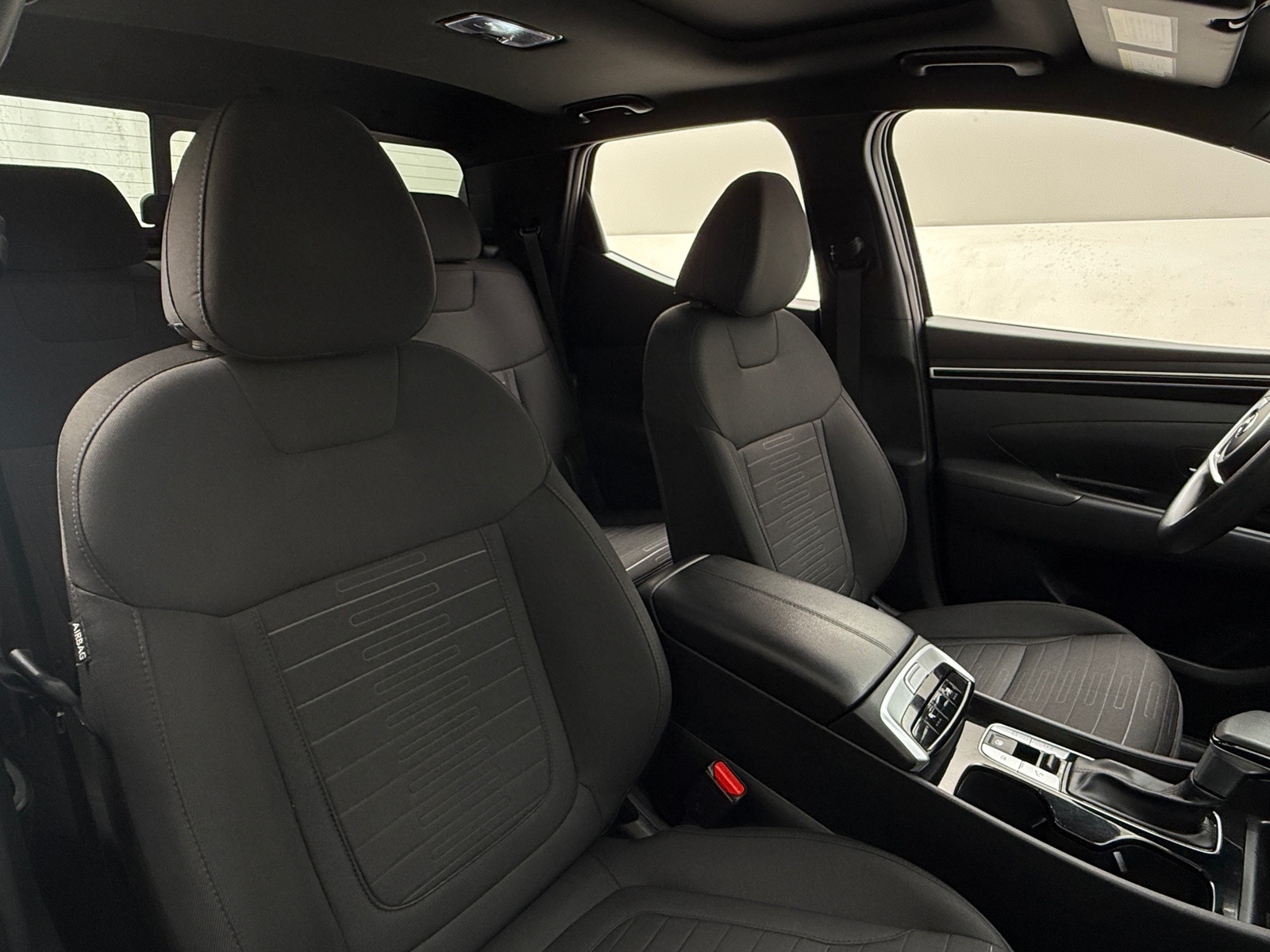 Thumbnail: 2023 Hyundai Santa Cruz - 2