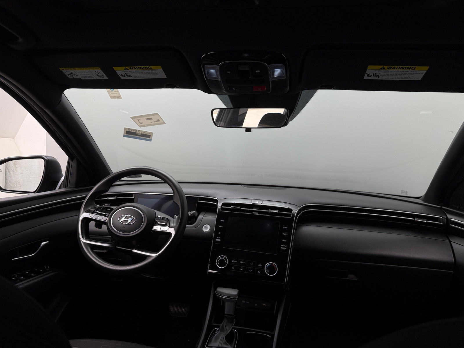 Thumbnail: 2023 Hyundai Santa Cruz - 3