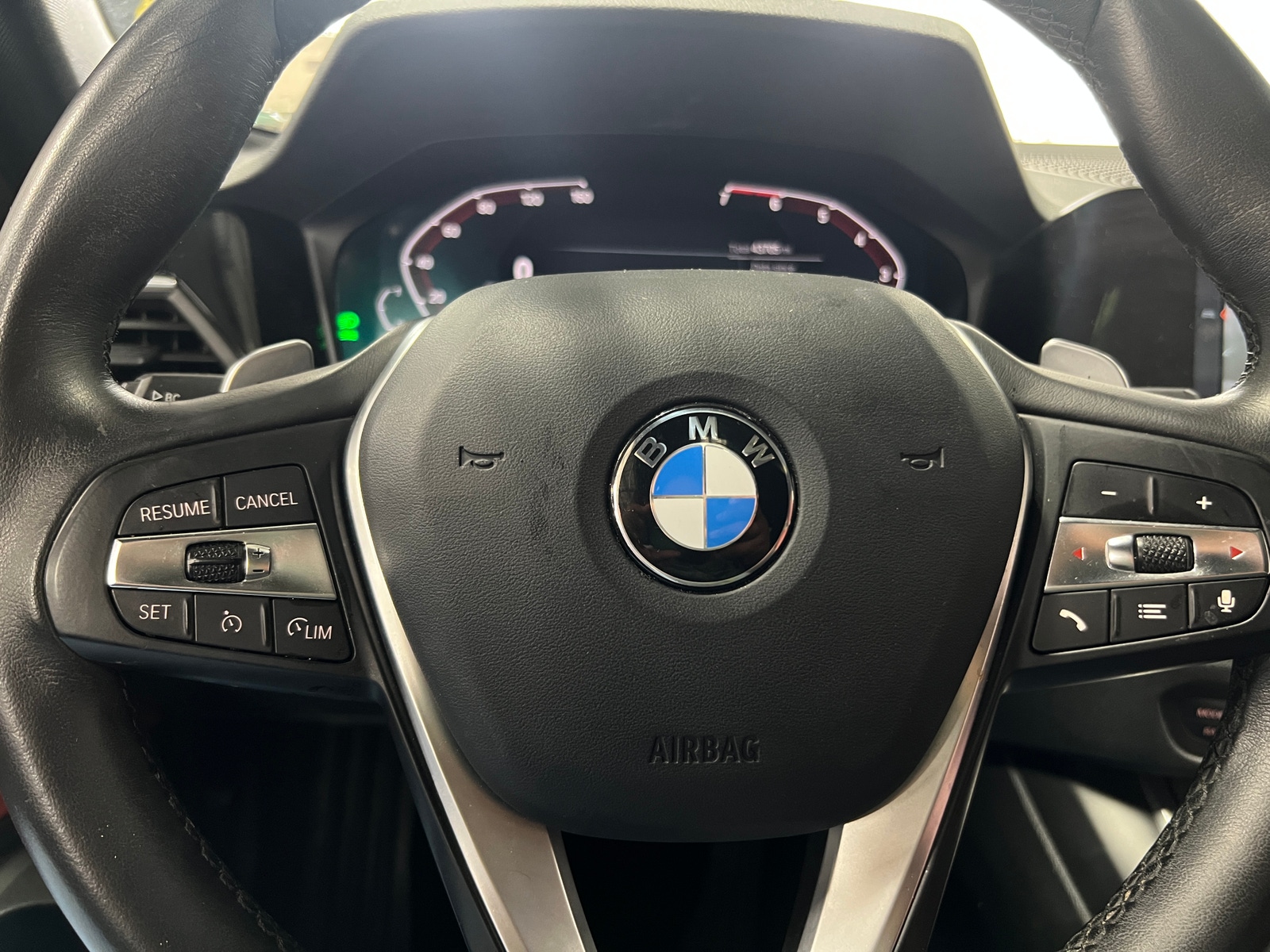 Thumbnail: 2021 BMW 4 Series - 3